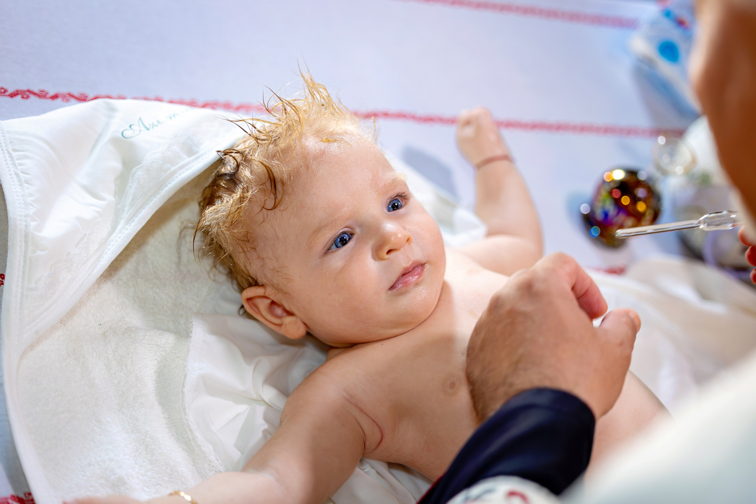 Eric Ionut. Moments By Gub