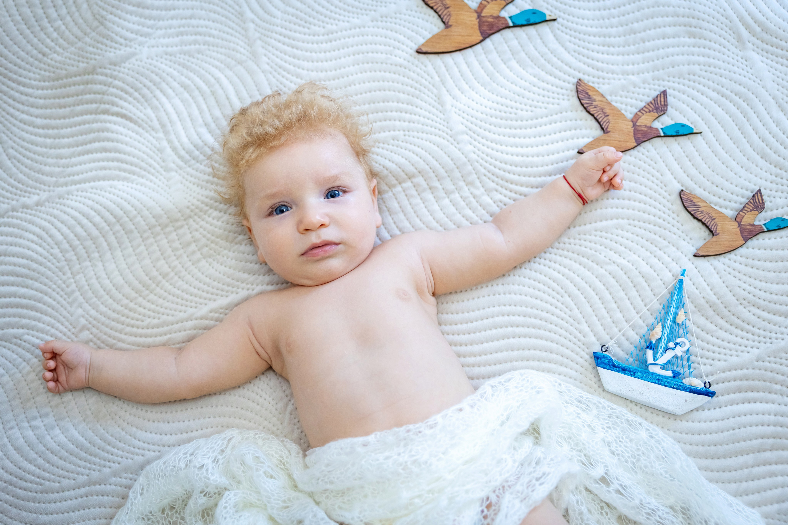 Eric Ionut. Moments By Gub