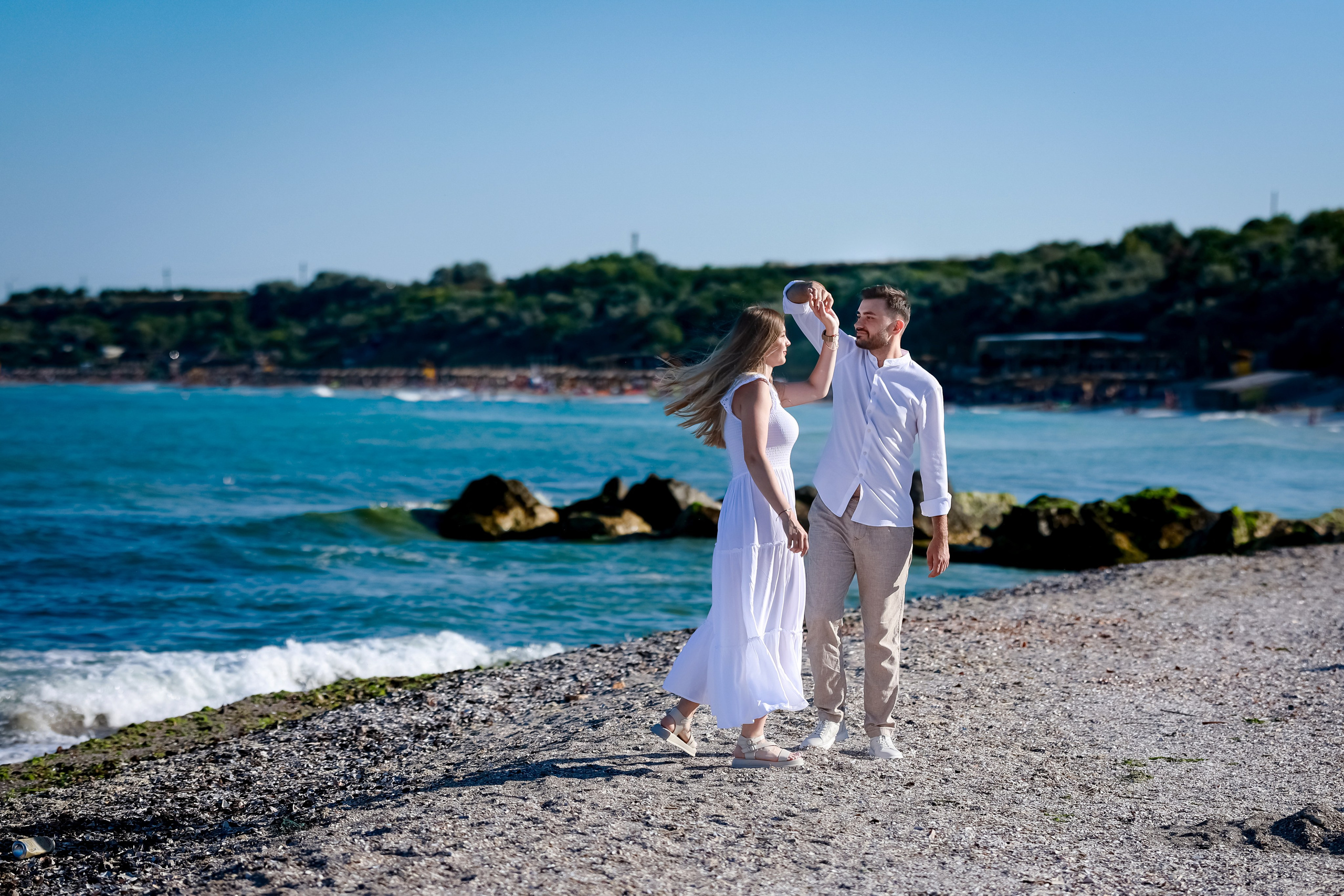 Denis & Bianca. Moments By Gub