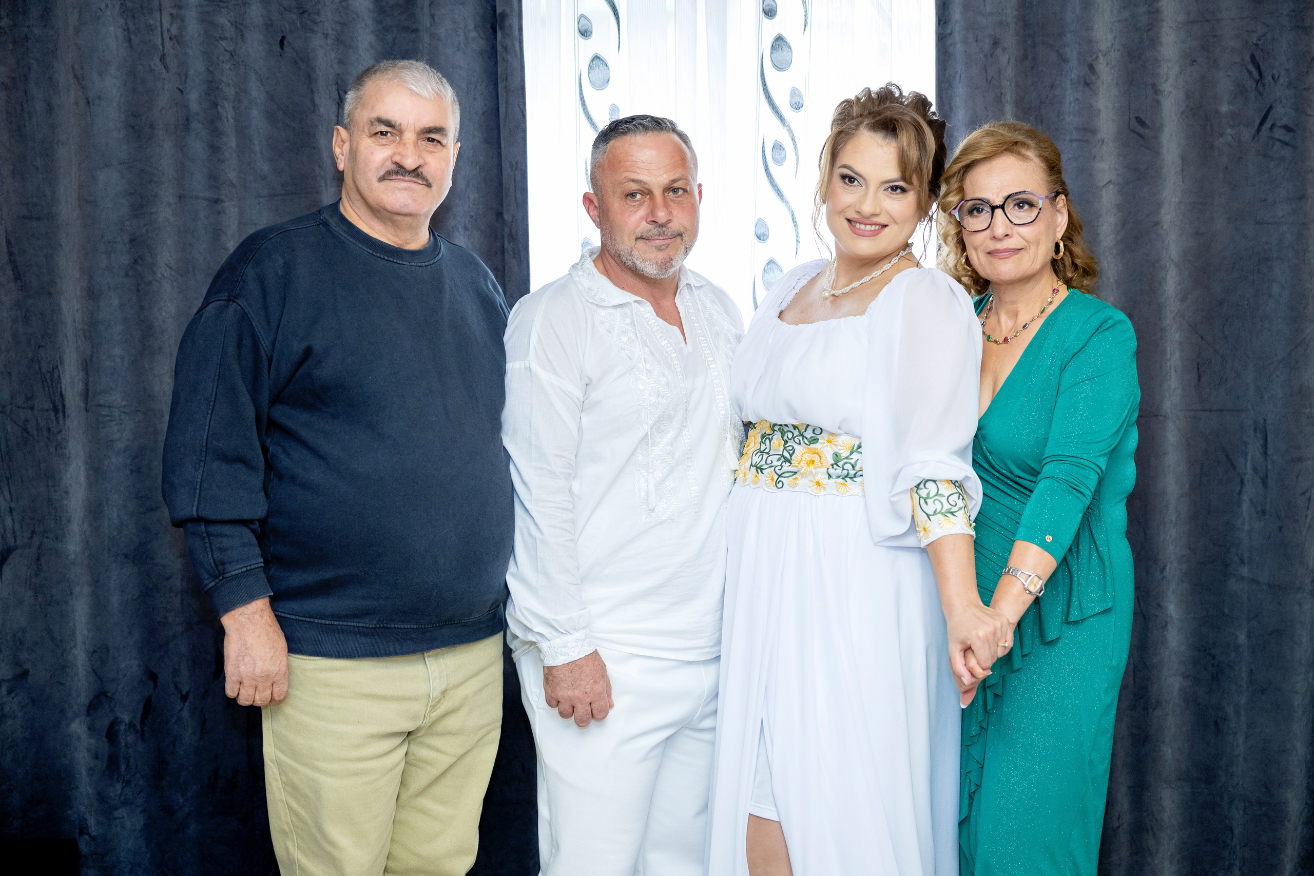 Andrei Sebastian. Moments By Gub