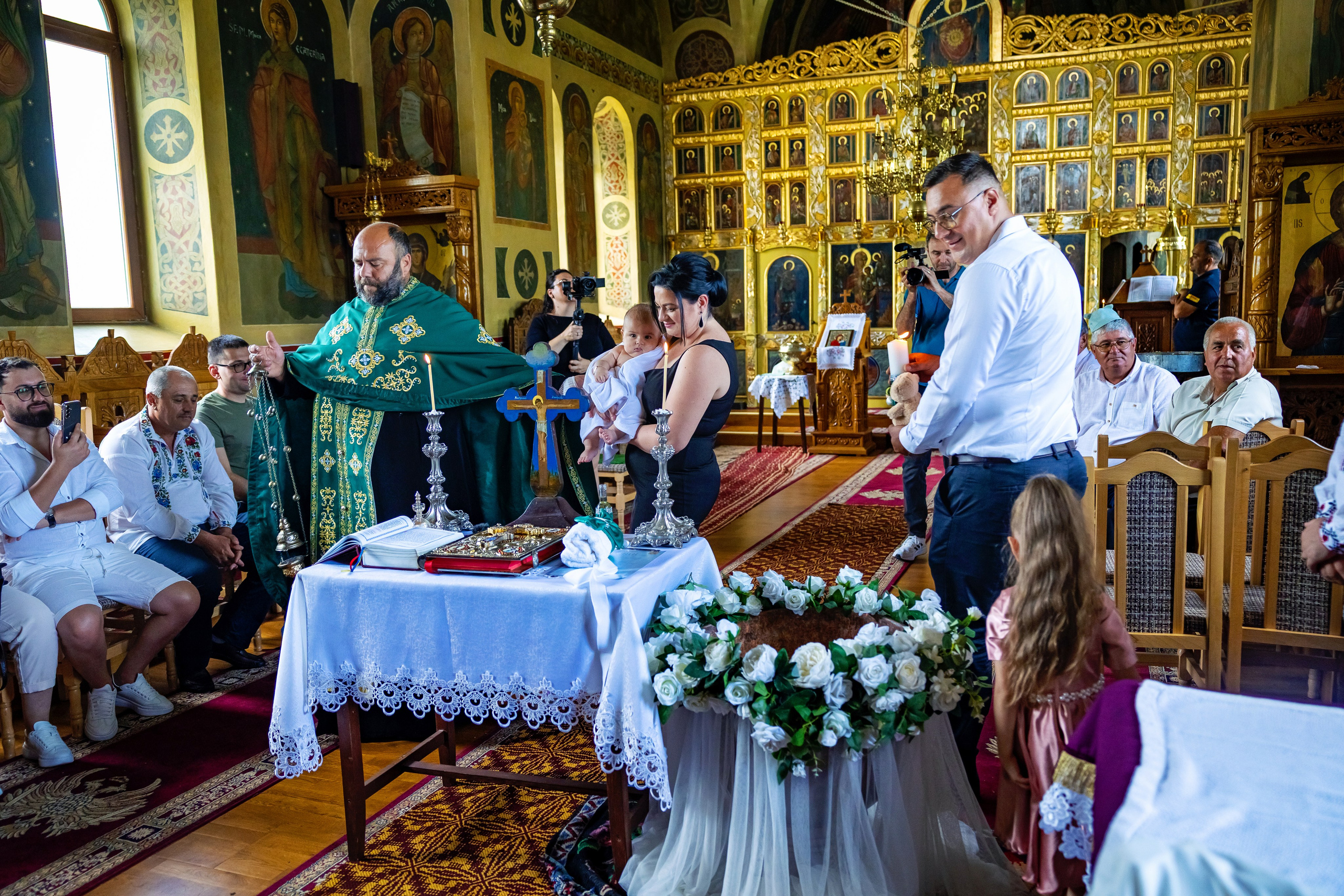 Eren Ionut. Moments By Gub