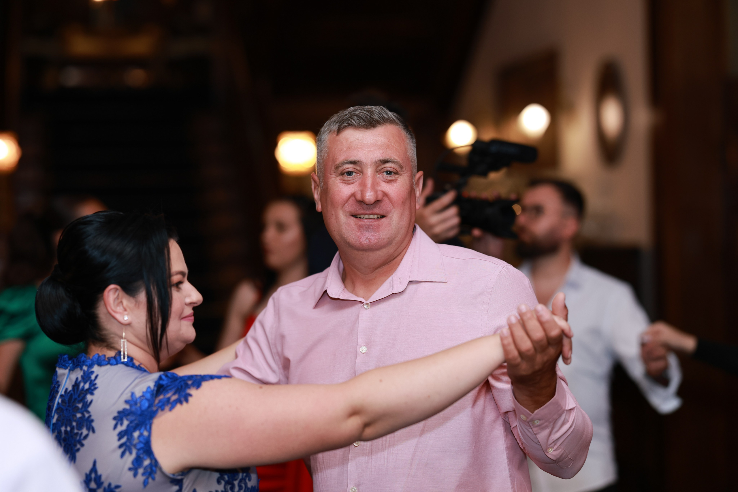 Eren Ionut. Moments By Gub