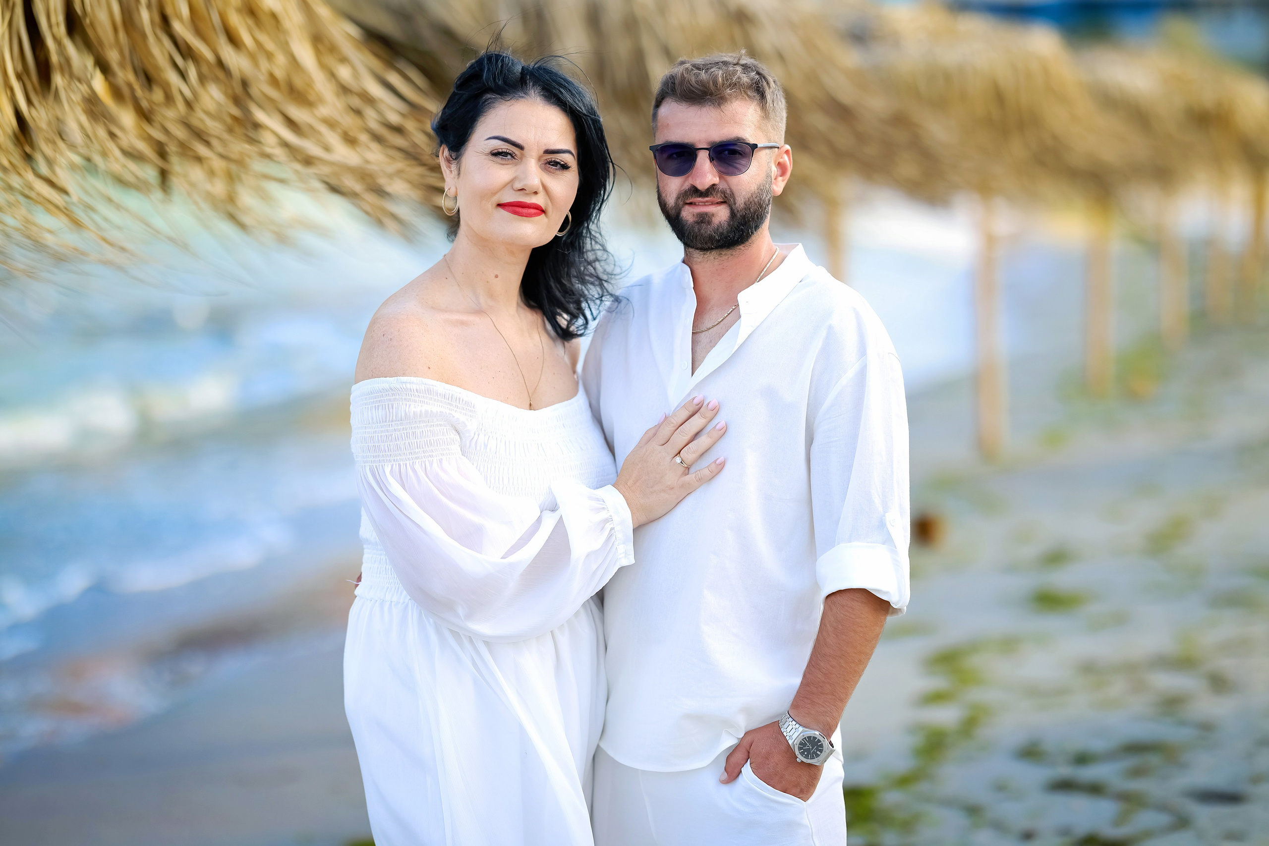 Cristina & Nicu. Moments By Gub