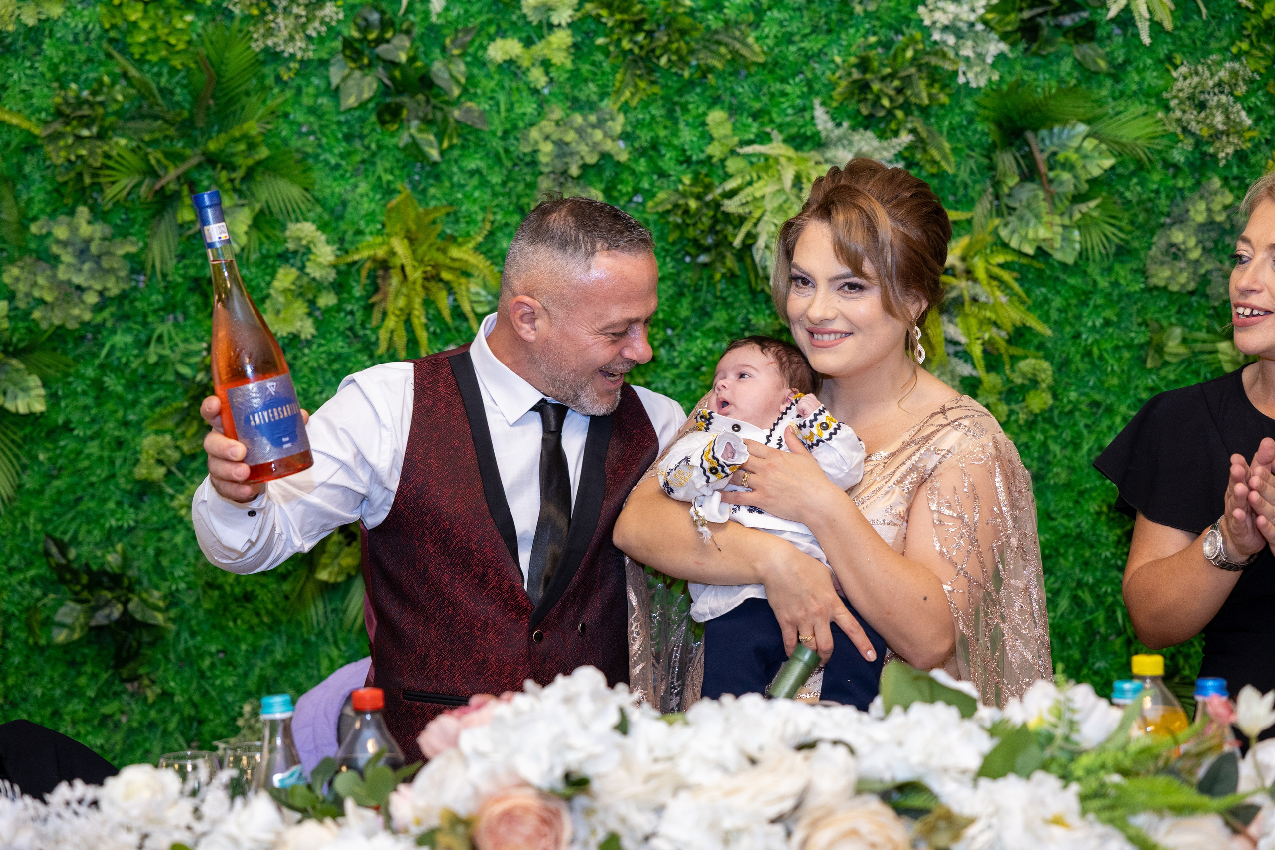 Andrei Sebastian. Moments By Gub