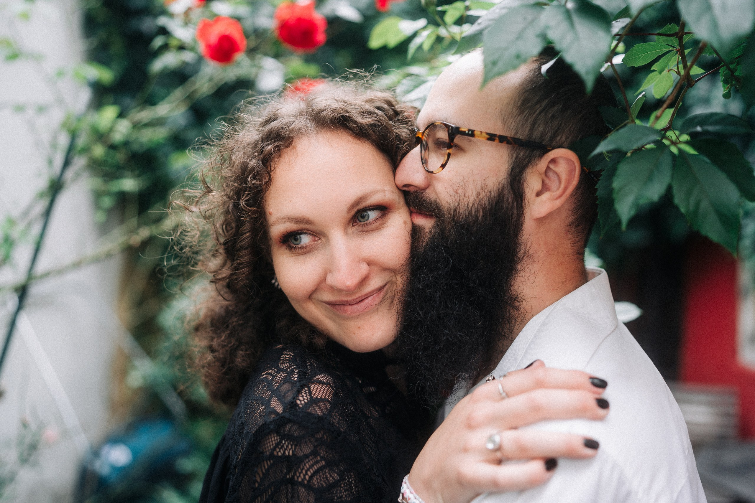 Tenderness. Couple and Family Photographer in Tallinn, Sasha Kaloshin