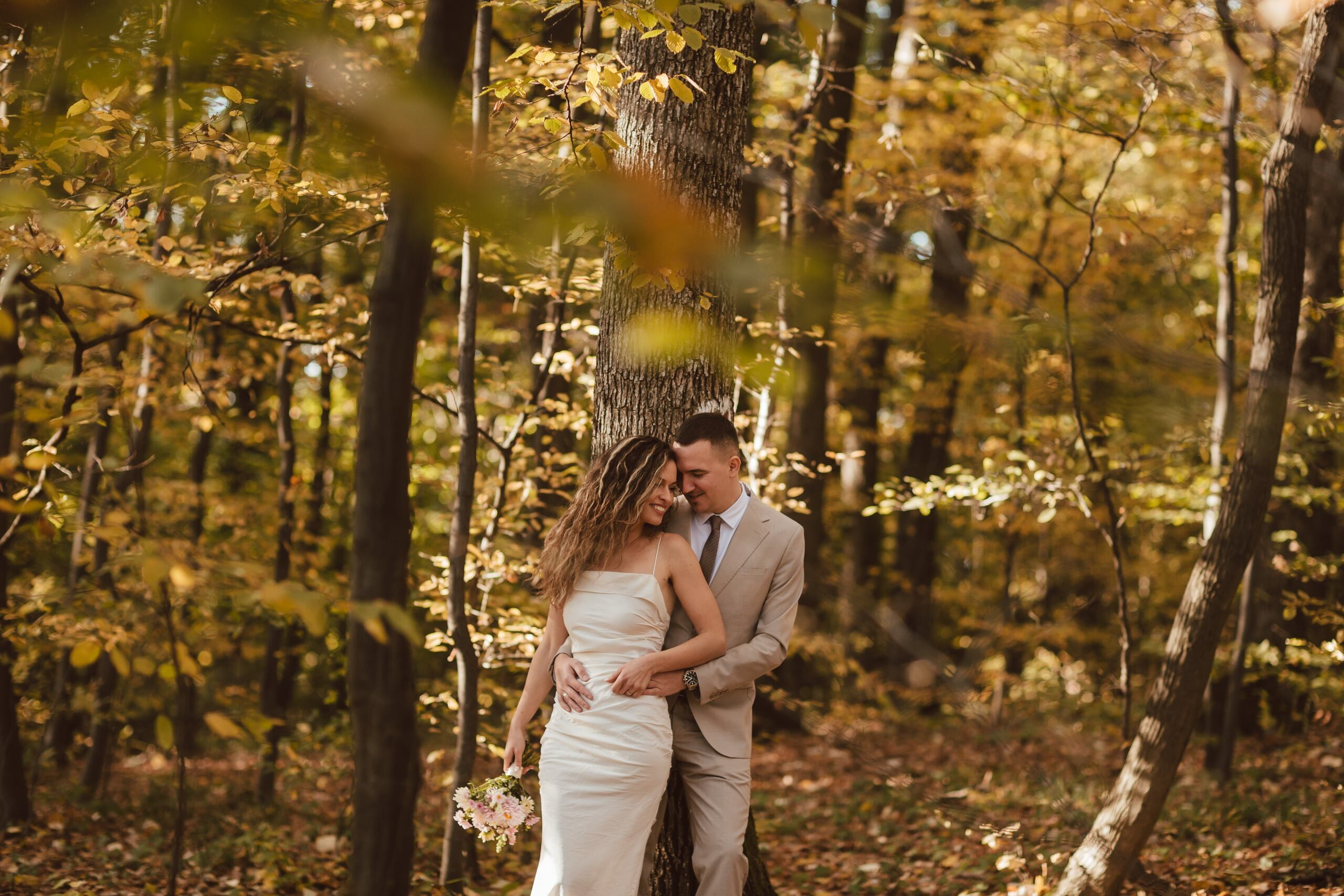 Teodora & Nikola. Wedding photographer based in Novi Sad, Marko Milivojevic