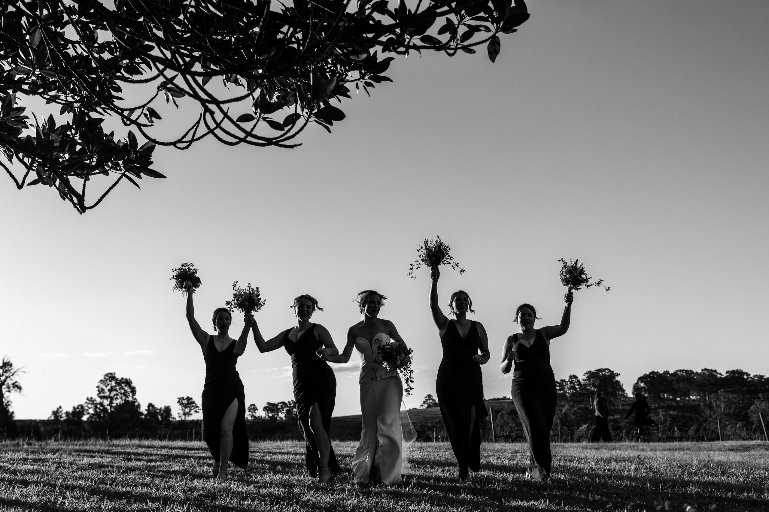 Steph + Steph. True Story Photography