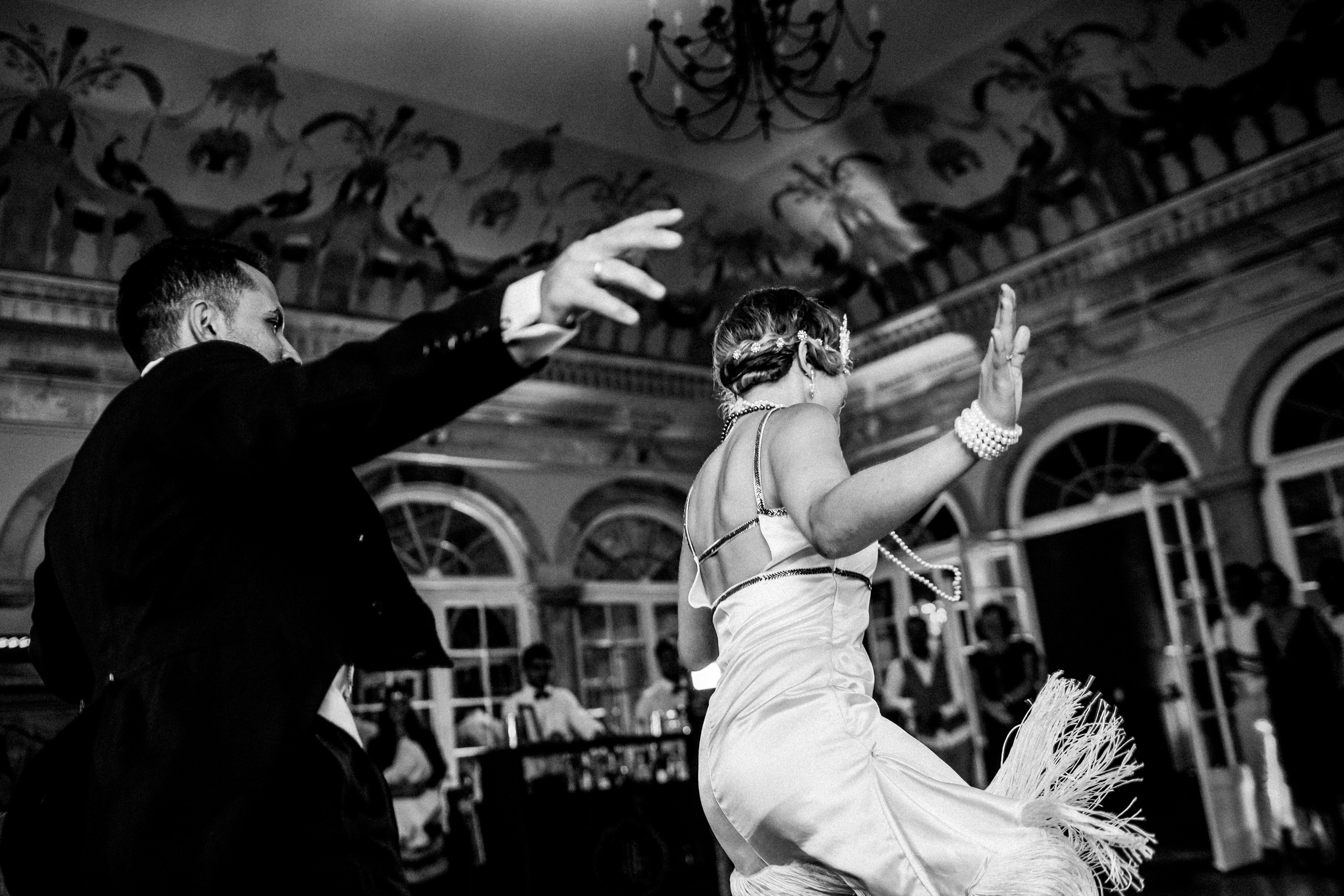 “Roaring — The Ritzy Wedding” — Destination Wedding Sintra. Rui Mota Pinto Wedding Designer & Planner