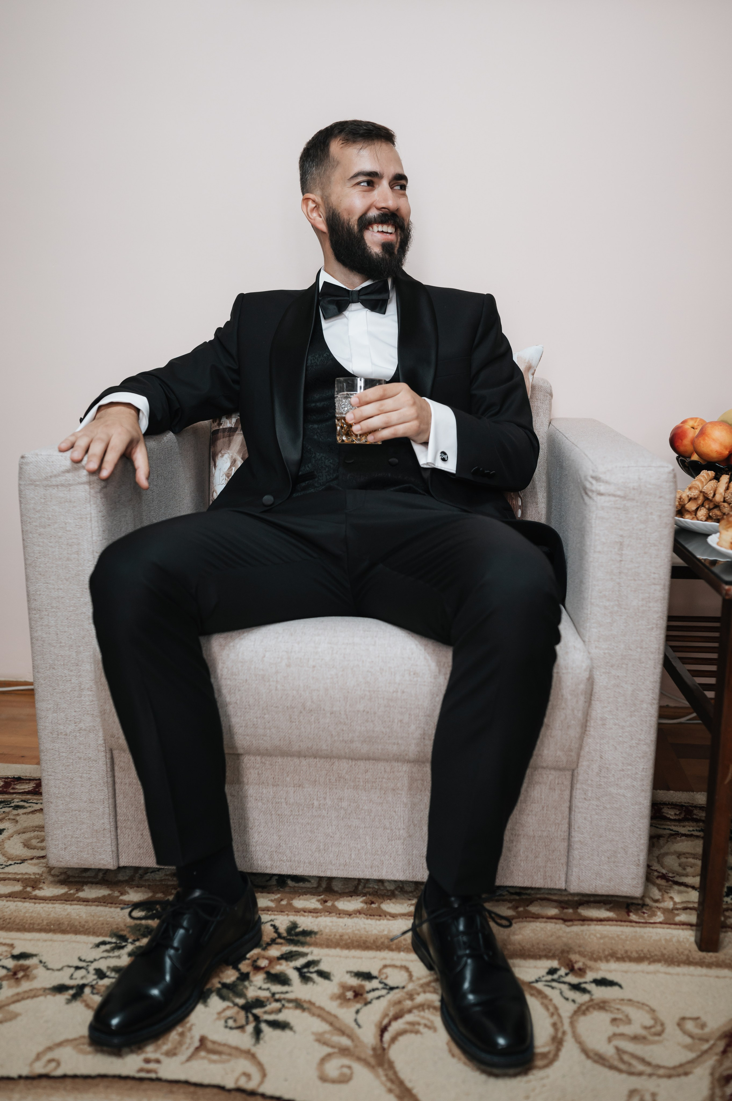 Laura&Flaviu’s Wedding