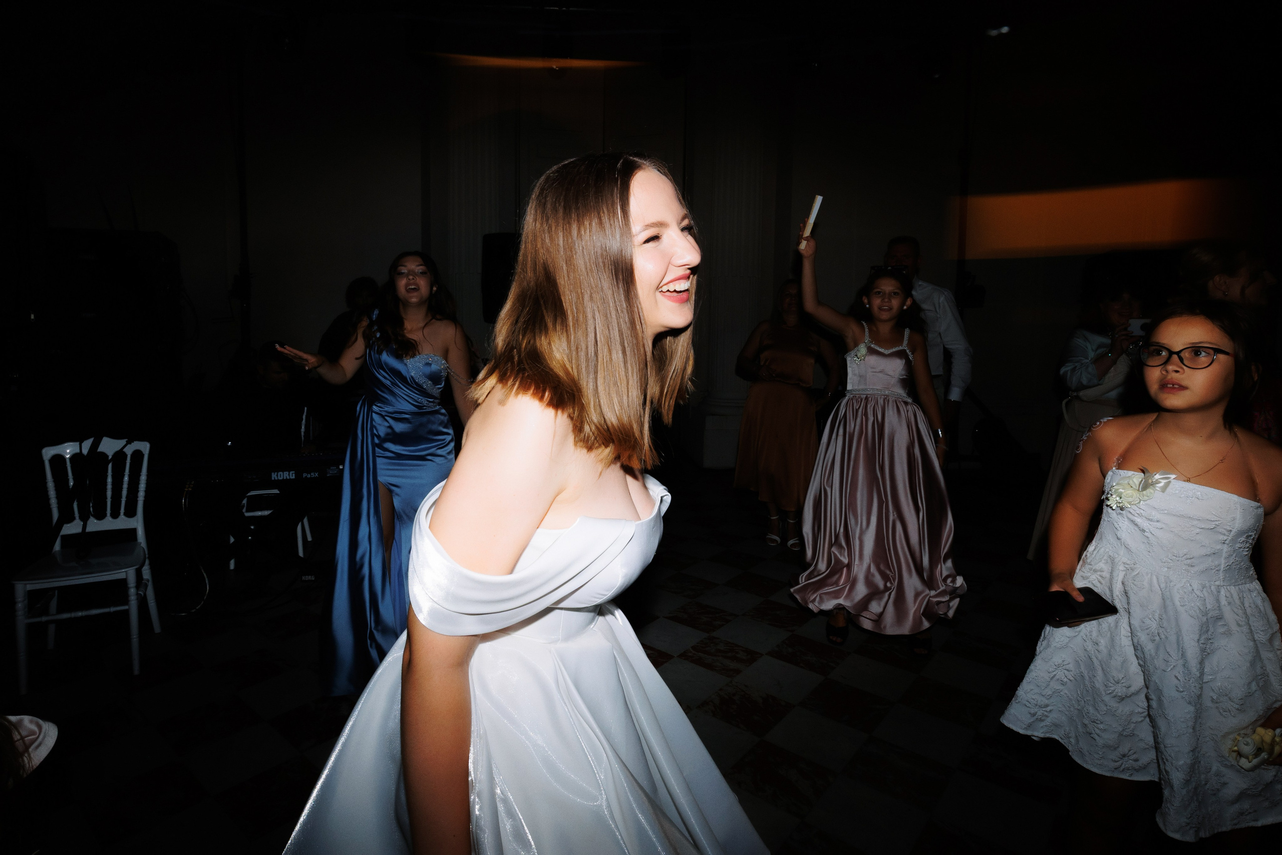 Seulement dans tes bras. Servicii Foto Video în Chișinău și Europa ID-Brothers