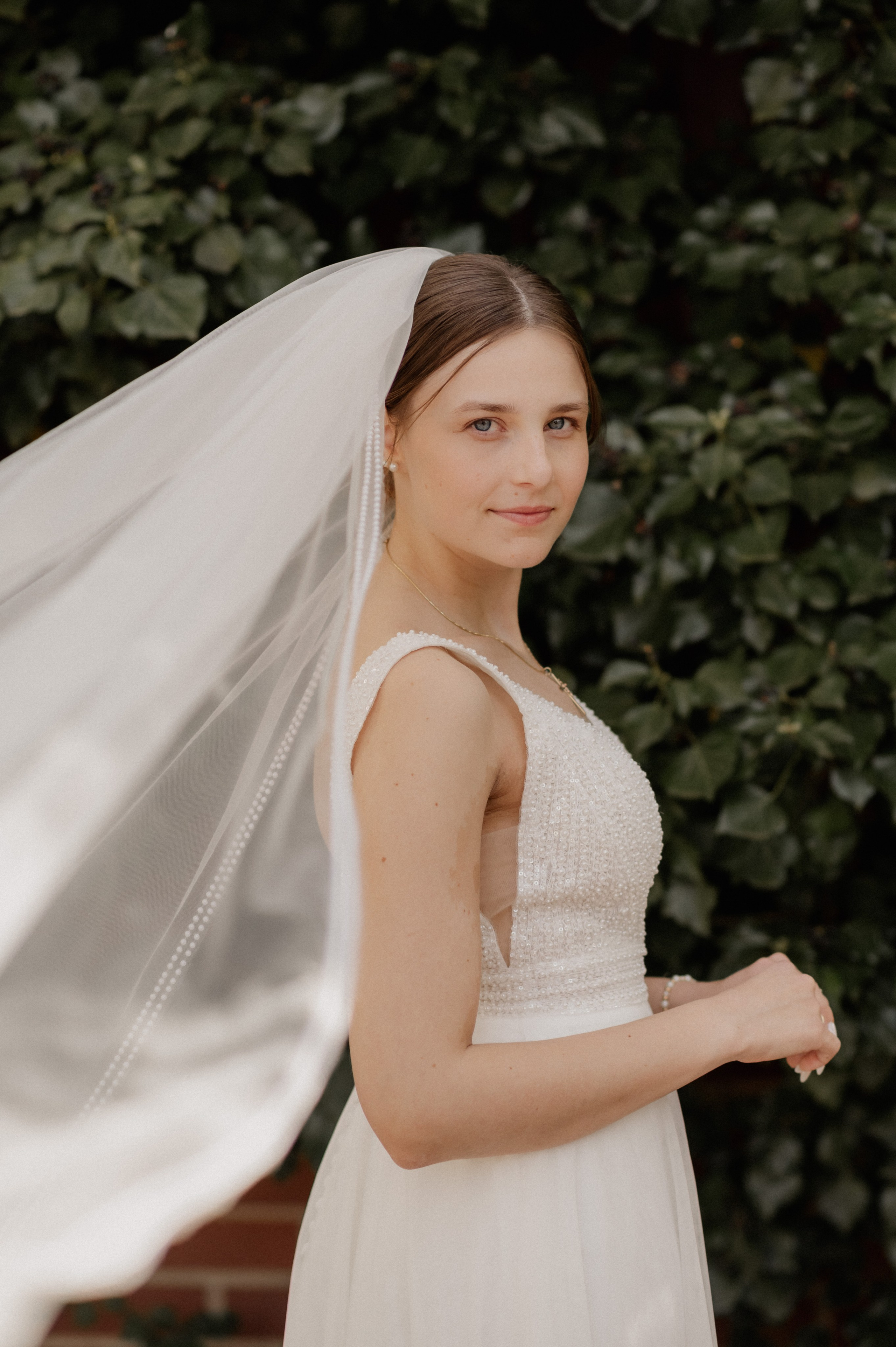 Hochzeitsauszeit auf Burg Wernfels. Fotografin Ansbach - Paare | Hochzeit | After Wedding