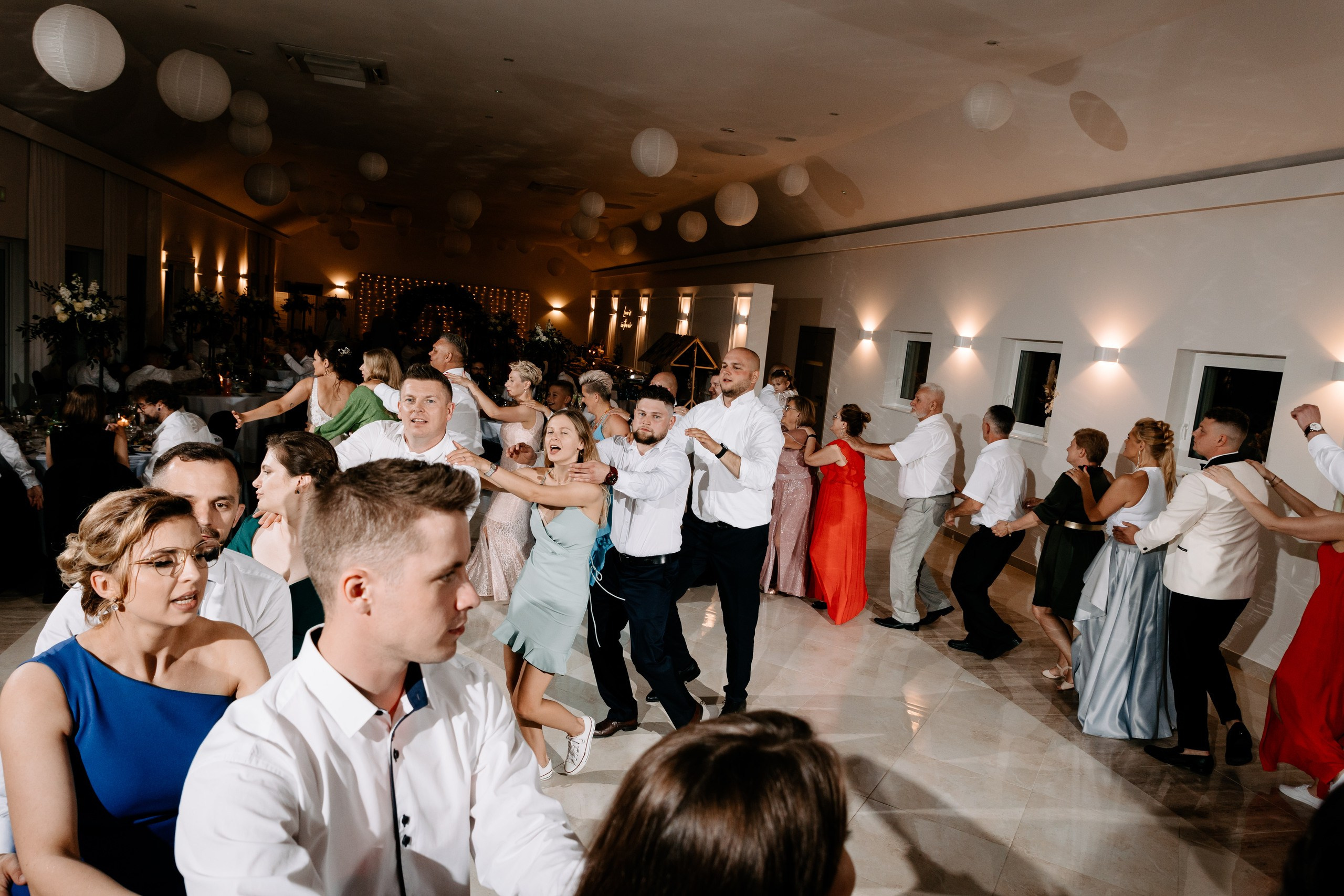 Paula ♡ Marcin. Fotograf Ślubny Warszawa - Sesje Biznesowe Rodzinne Eventy