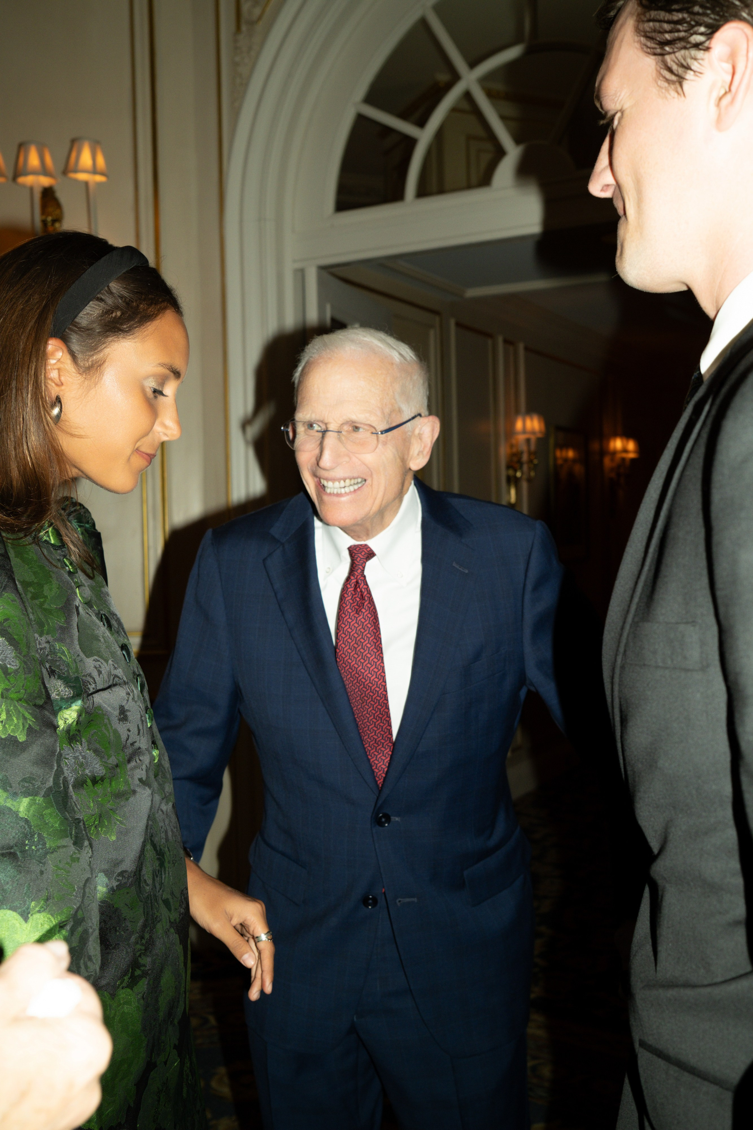 Anne and Maxwell. Wedding photographer and videographer New York | New Jersey