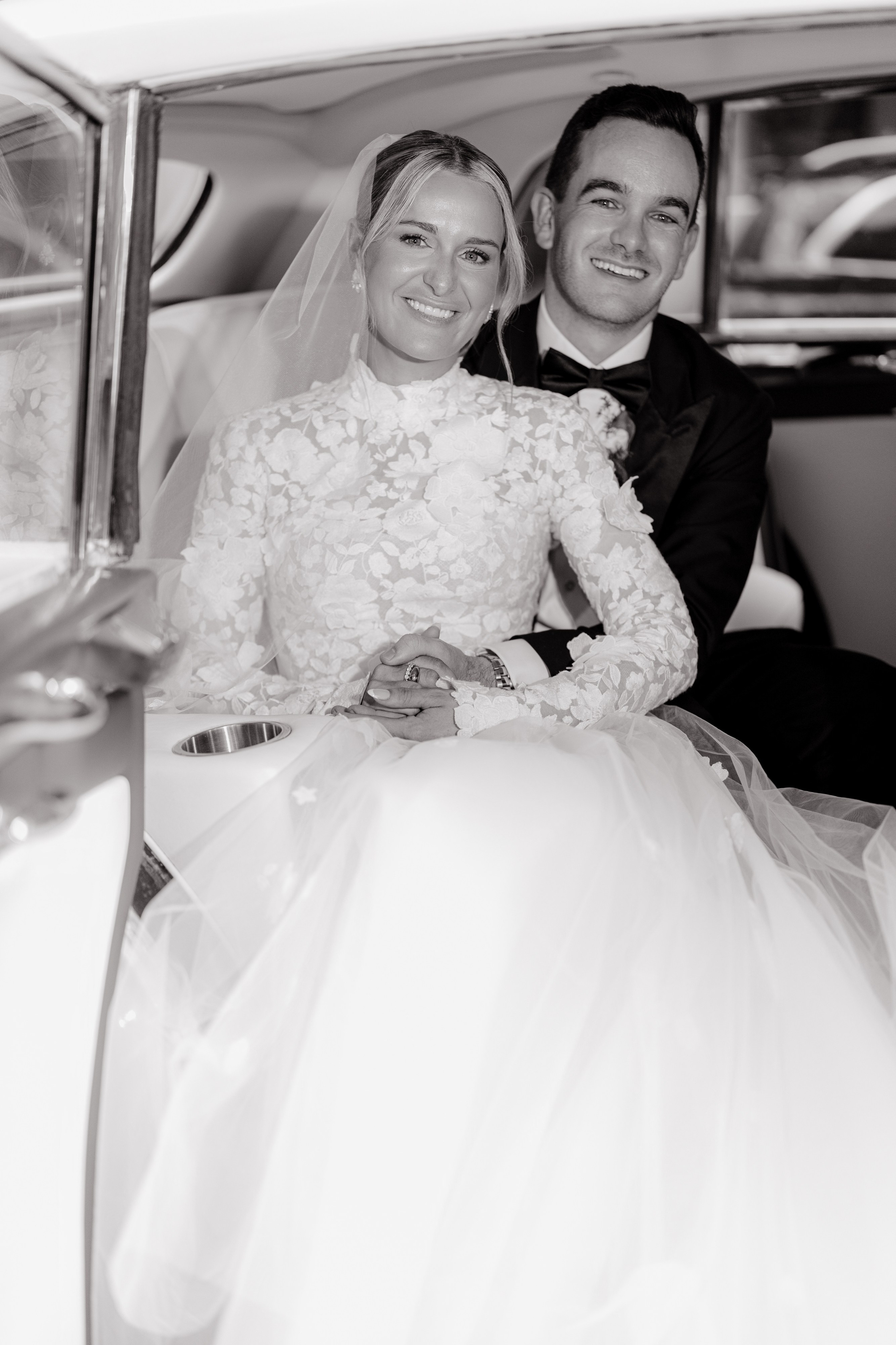 Killeen and Patrick. Wedding photographer and videographer New York | New Jersey