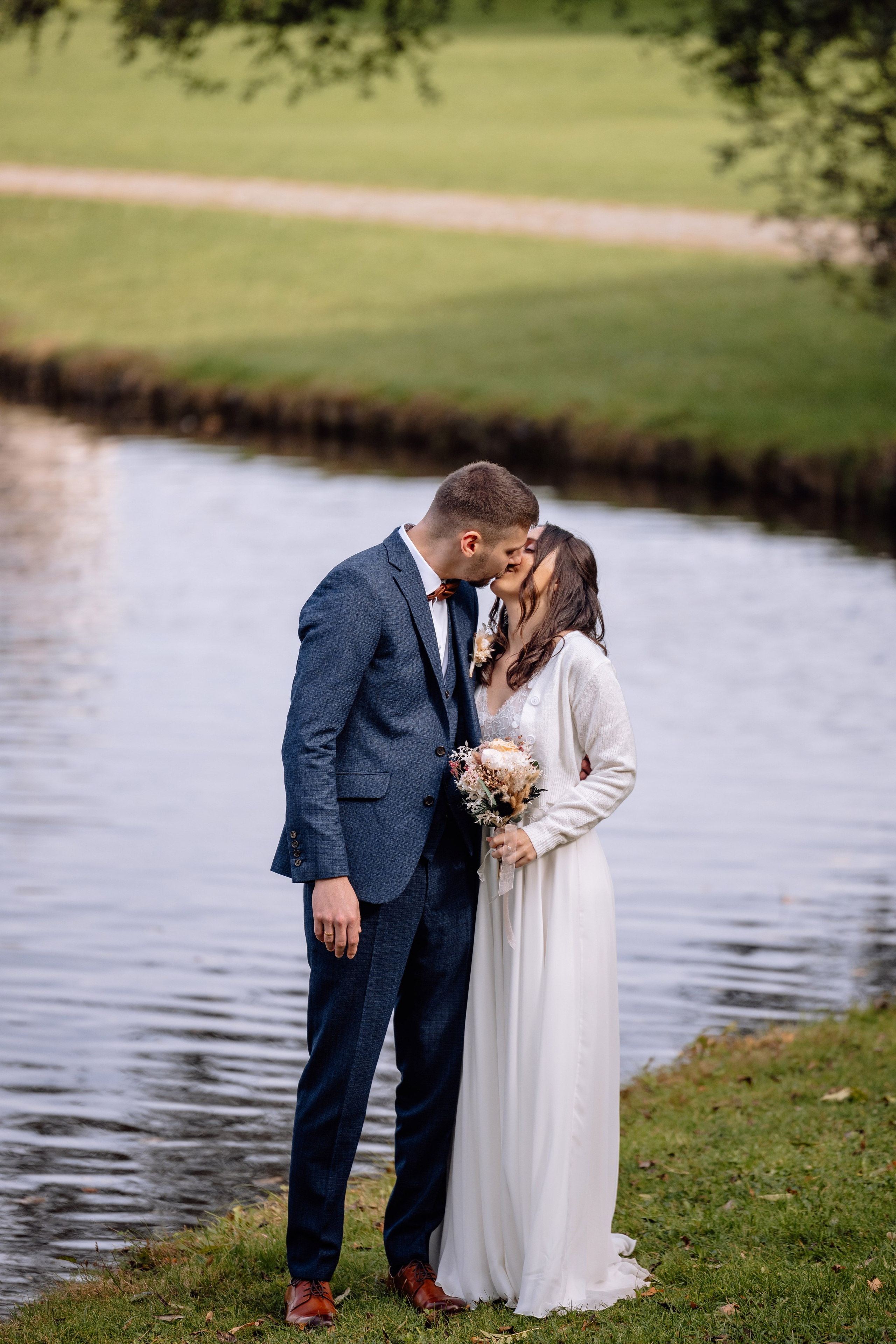Standesamt in der Ruppertstraße und Schloss Blutenburg. Hochzeitsfotograf München Taufe Familienfotograf Tanja Mauke