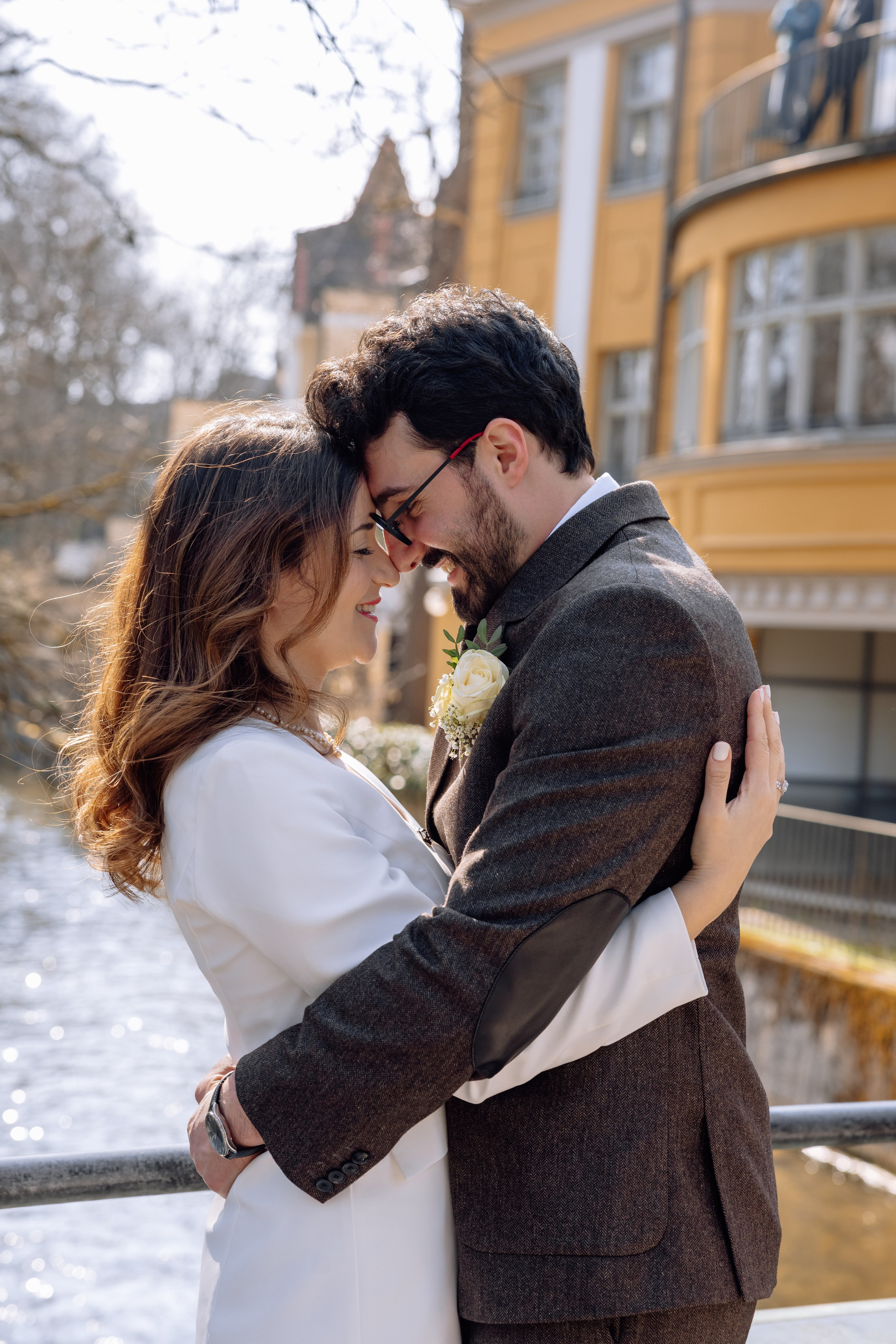 Rayane & Joy. Hochzeitsfotograf München Taufe Familienfotograf Tanja Mauke