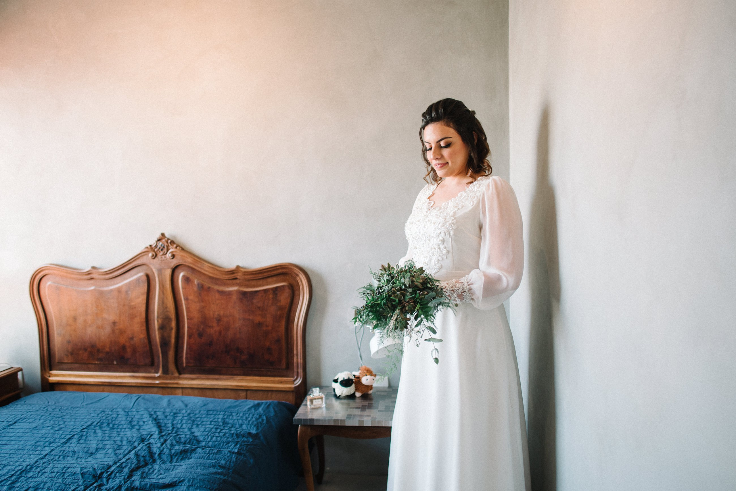 Suellen e Rodney — Bistrô Ruella