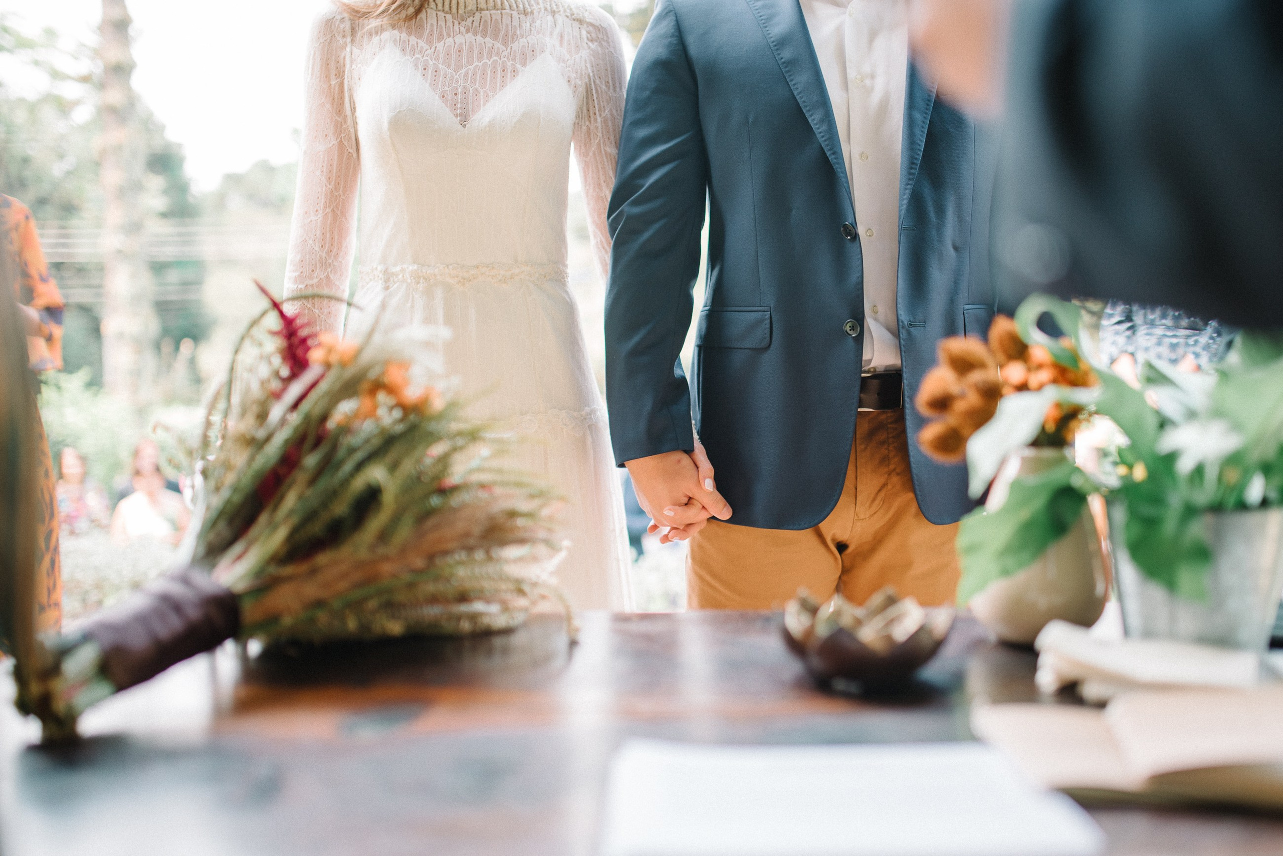 Ana Lúcia e Eduardo — Mini Wedding