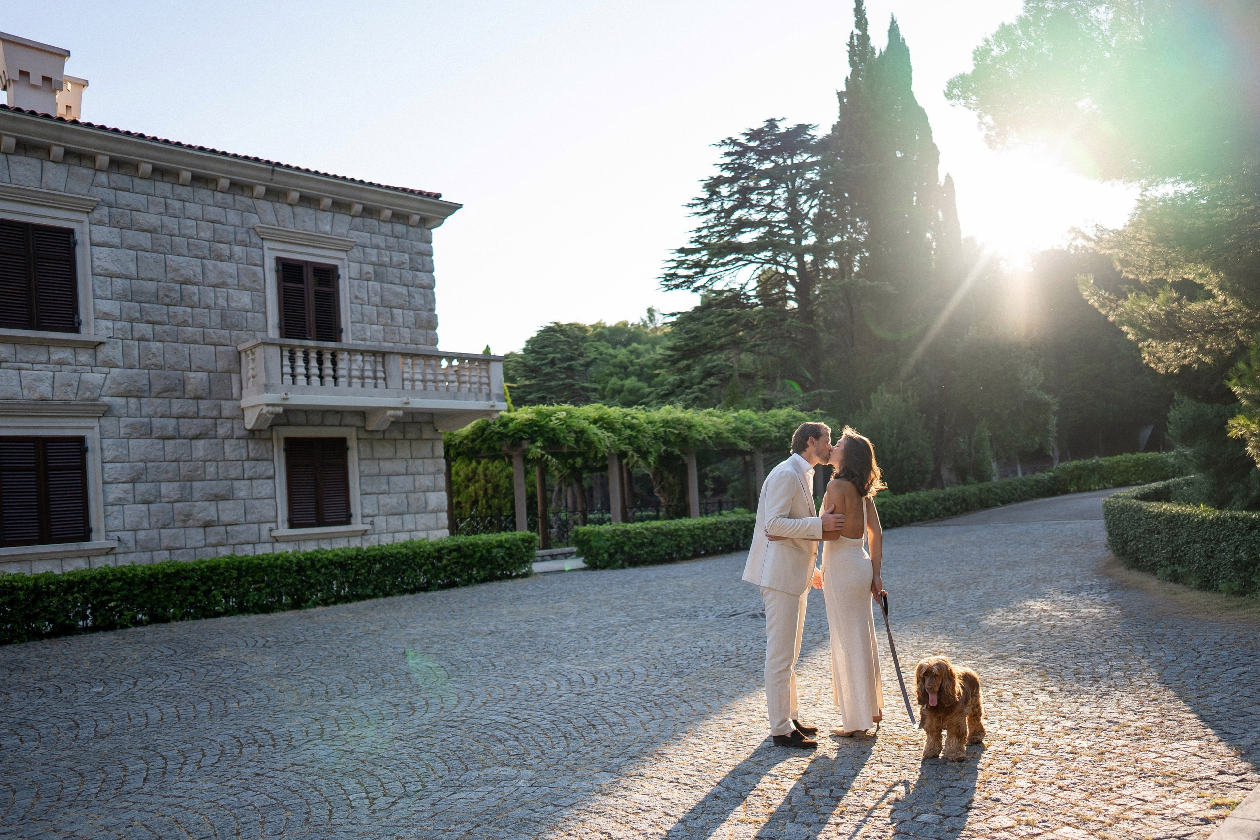 Milocer & Sveti-Stefan