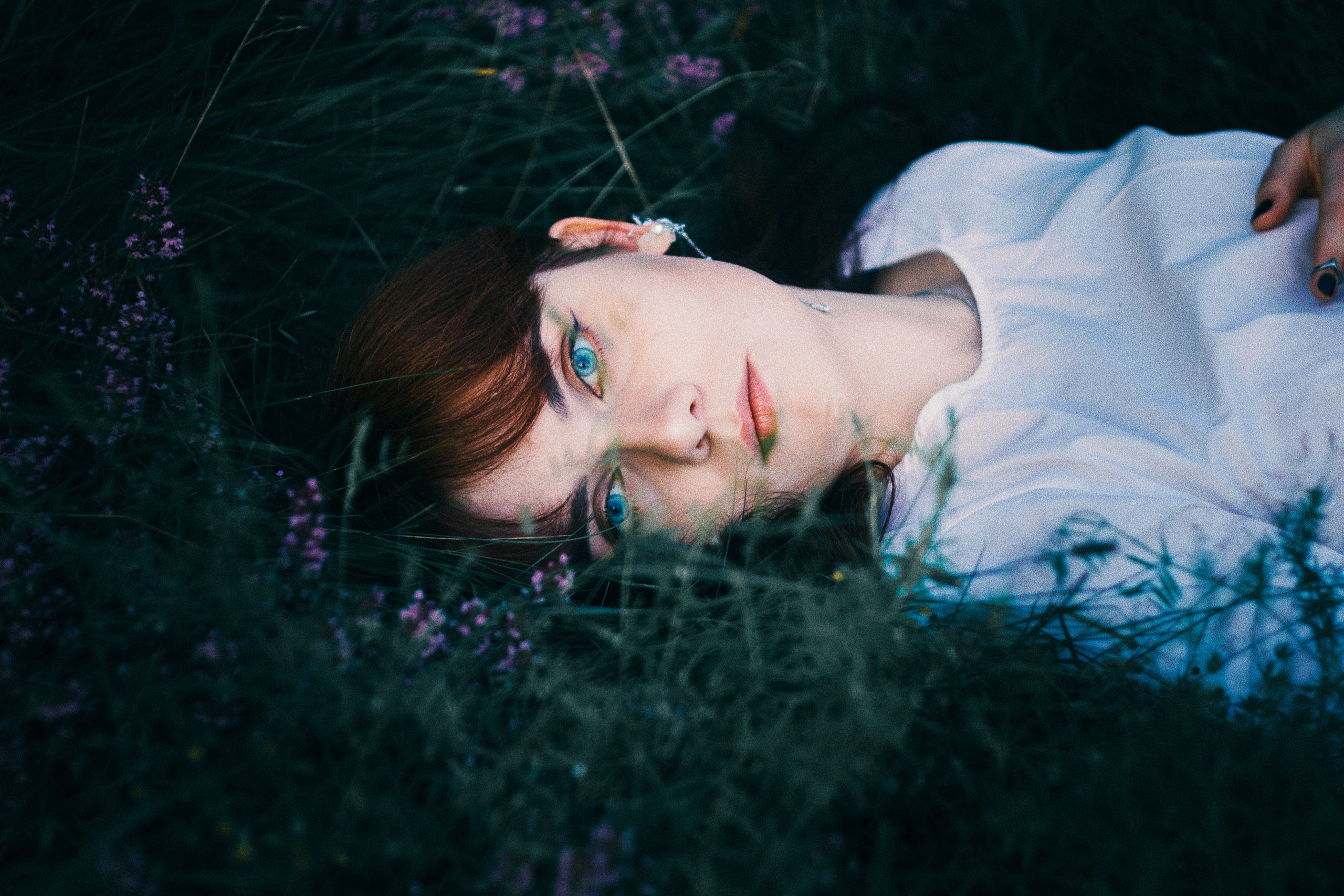 Lisa. Yana — Cinematic Photoshoots in Minsk