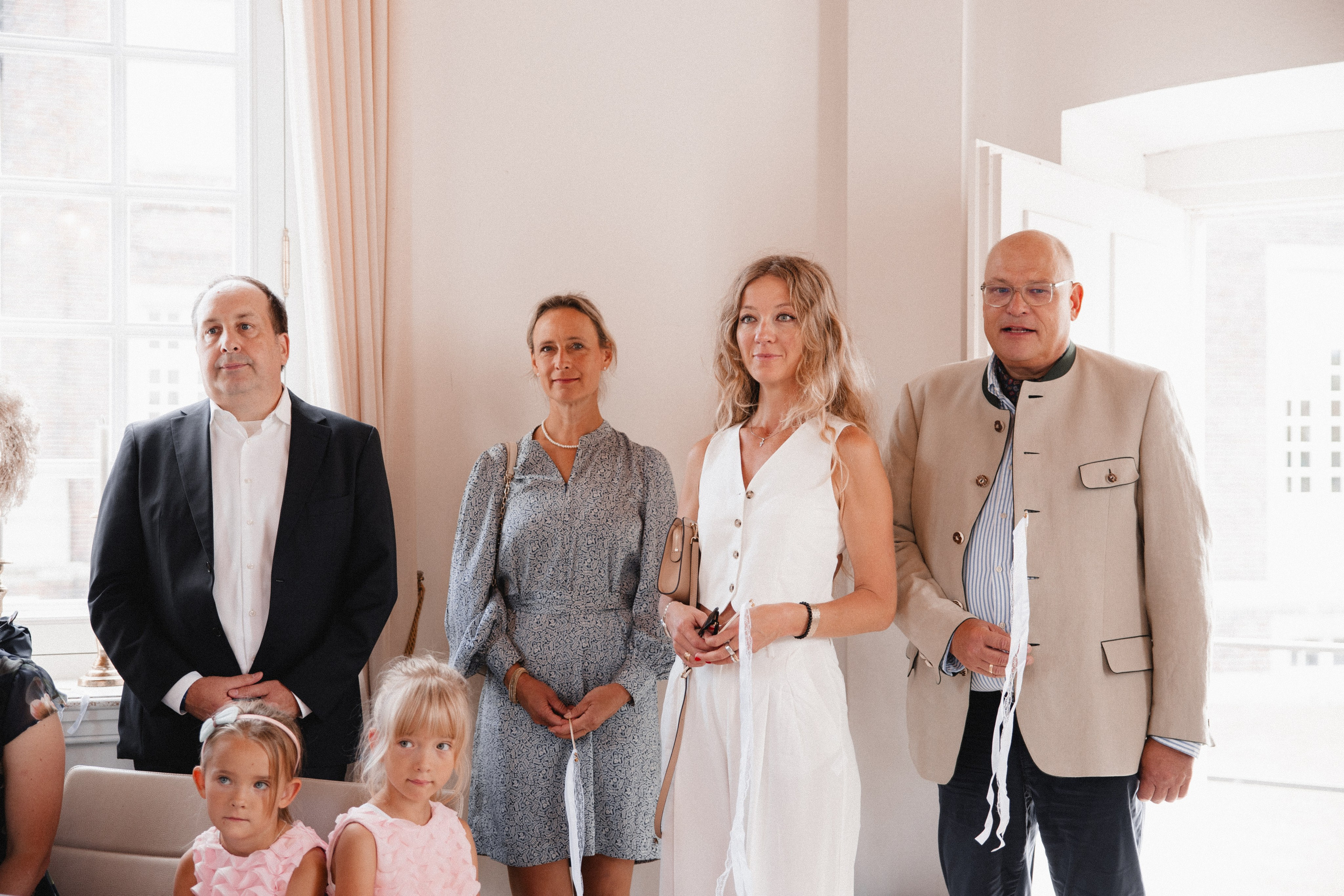 Sabrina & Ansgar | Schloss Nordkirchen. Photographer in Bochum Dolia Halyna