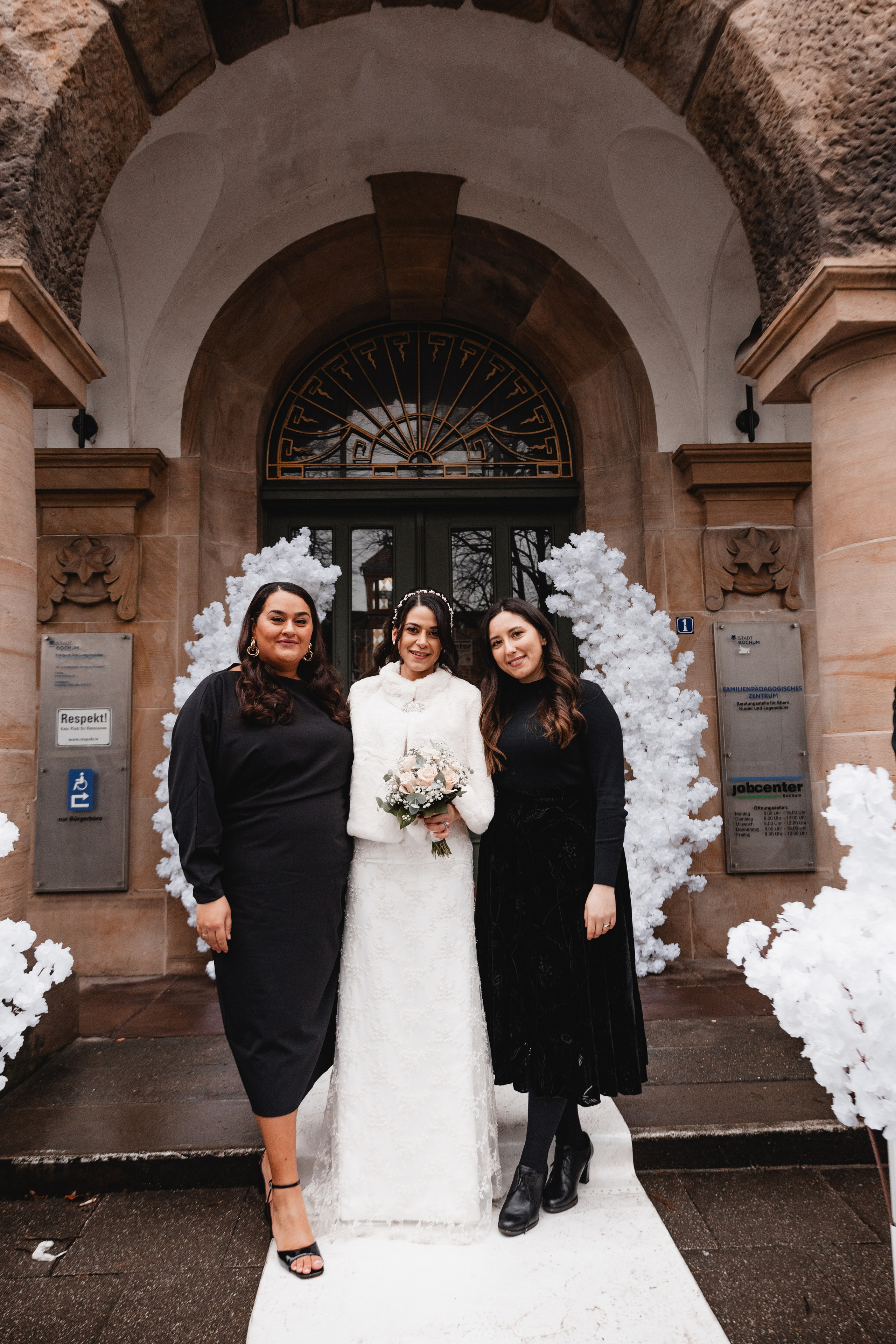 Yilmaz und Yaman | Amtshaus Langendreer, Bochum. Hochzeitsfotografie |Hochzeitsfotograf Bochum | Hochzeitsfotograf Dortmund | Hochzeitsfotograf Essen | Hochzeitsfotograf Ruhrgebiet