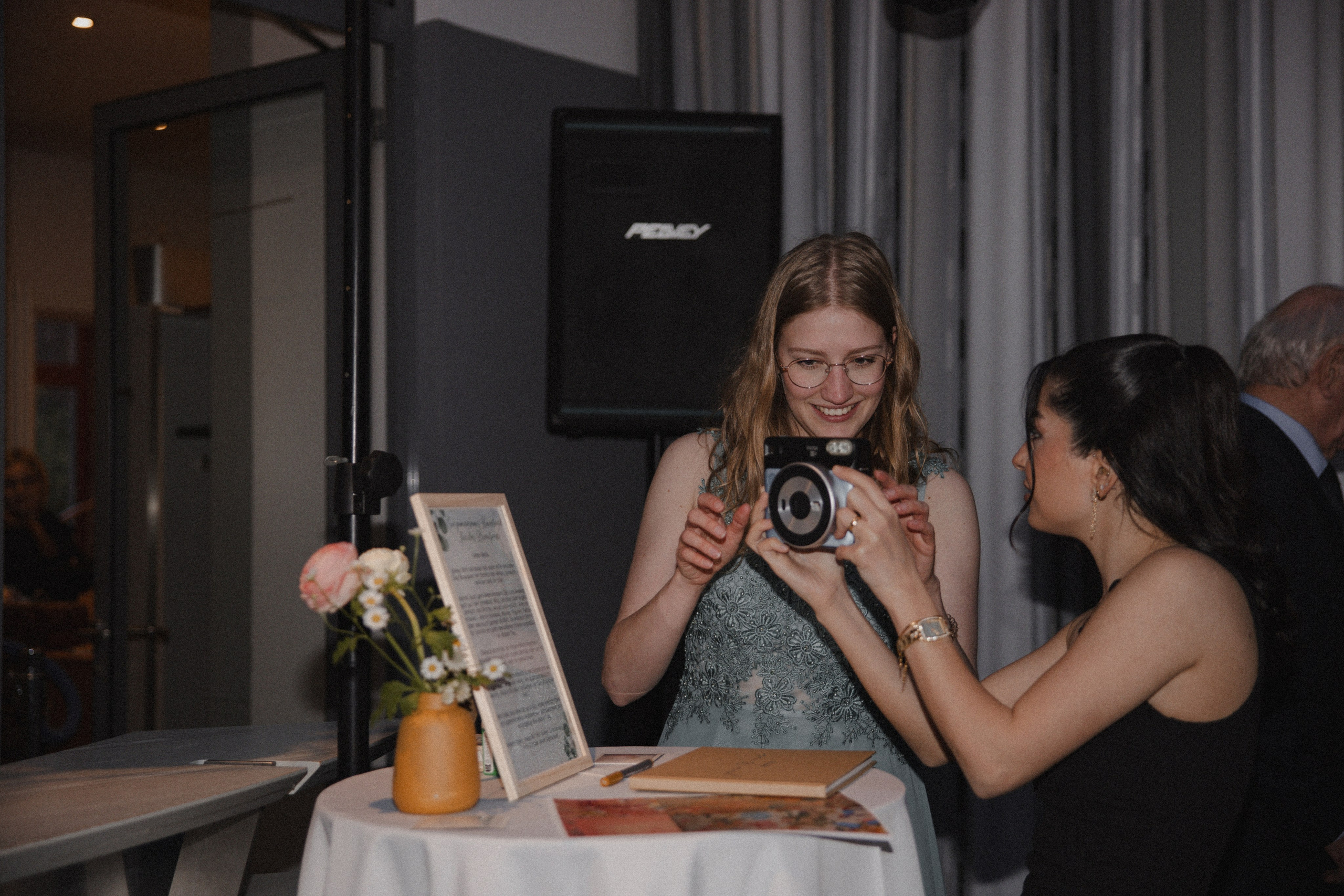 Morena & Niklas I Haus Hohenstein. Hochzeitsfotografin Bochum | Halyna Reiche Fotografie NRW