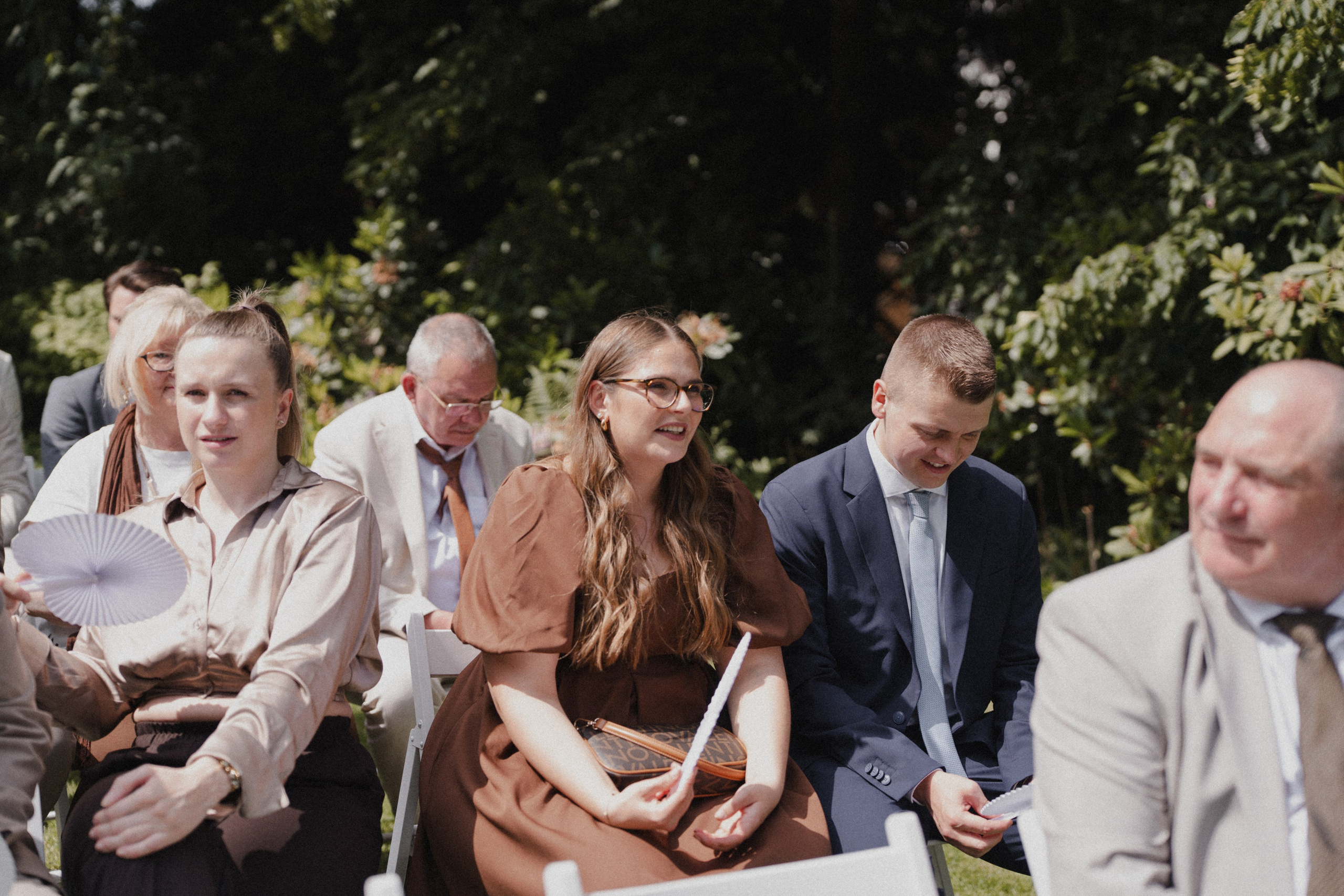 Jessica & Felix I Gesellschaft Harmonie Bochum. Hochzeitsfotografin Bochum | Halyna Reiche Fotografie NRW