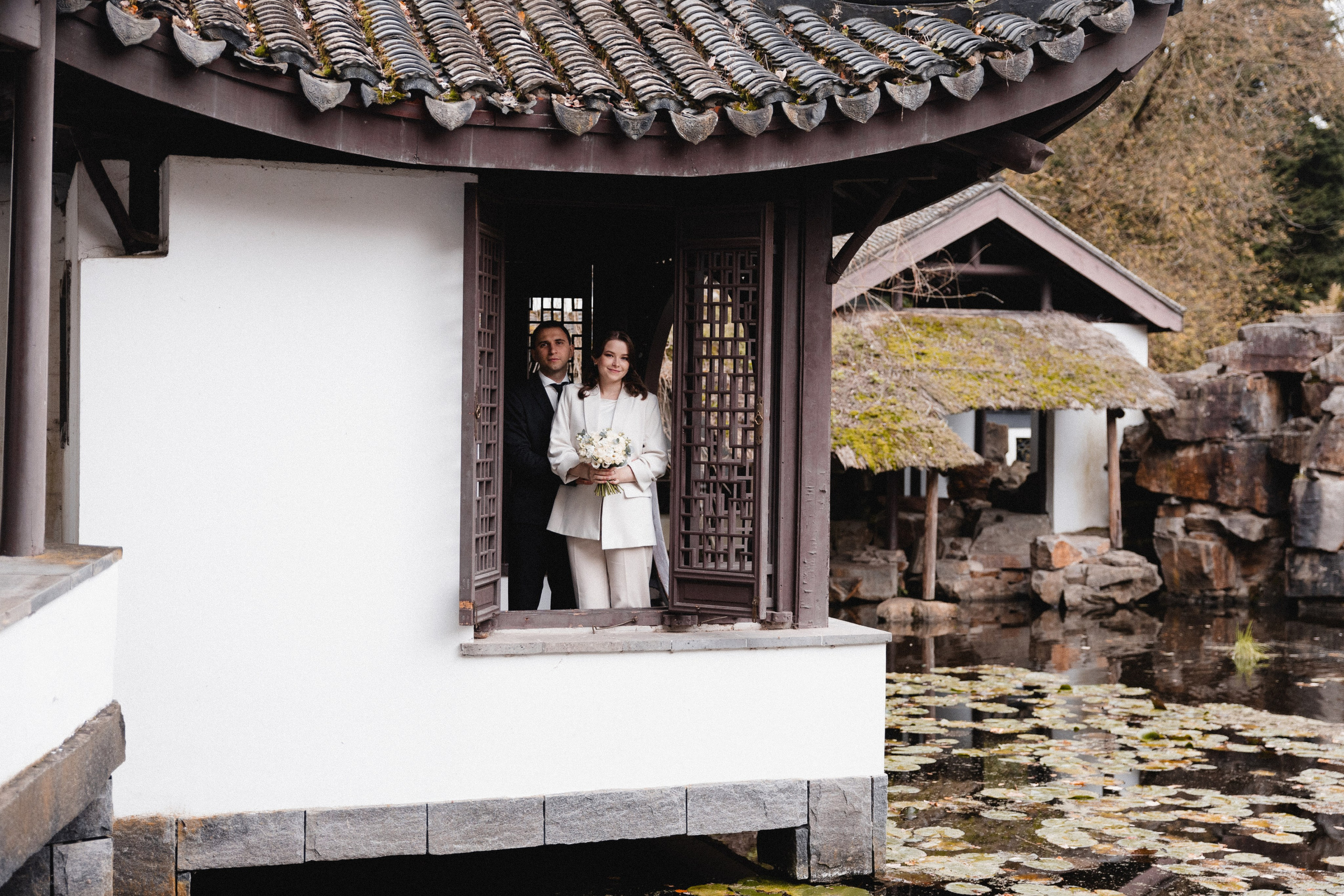 Volodymir & Olha | Rathaus Herne. Hochzeitsfotografie |Hochzeitsfotograf Bochum | Hochzeitsfotograf Dortmund | Hochzeitsfotograf Essen | Hochzeitsfotograf Ruhrgebiet