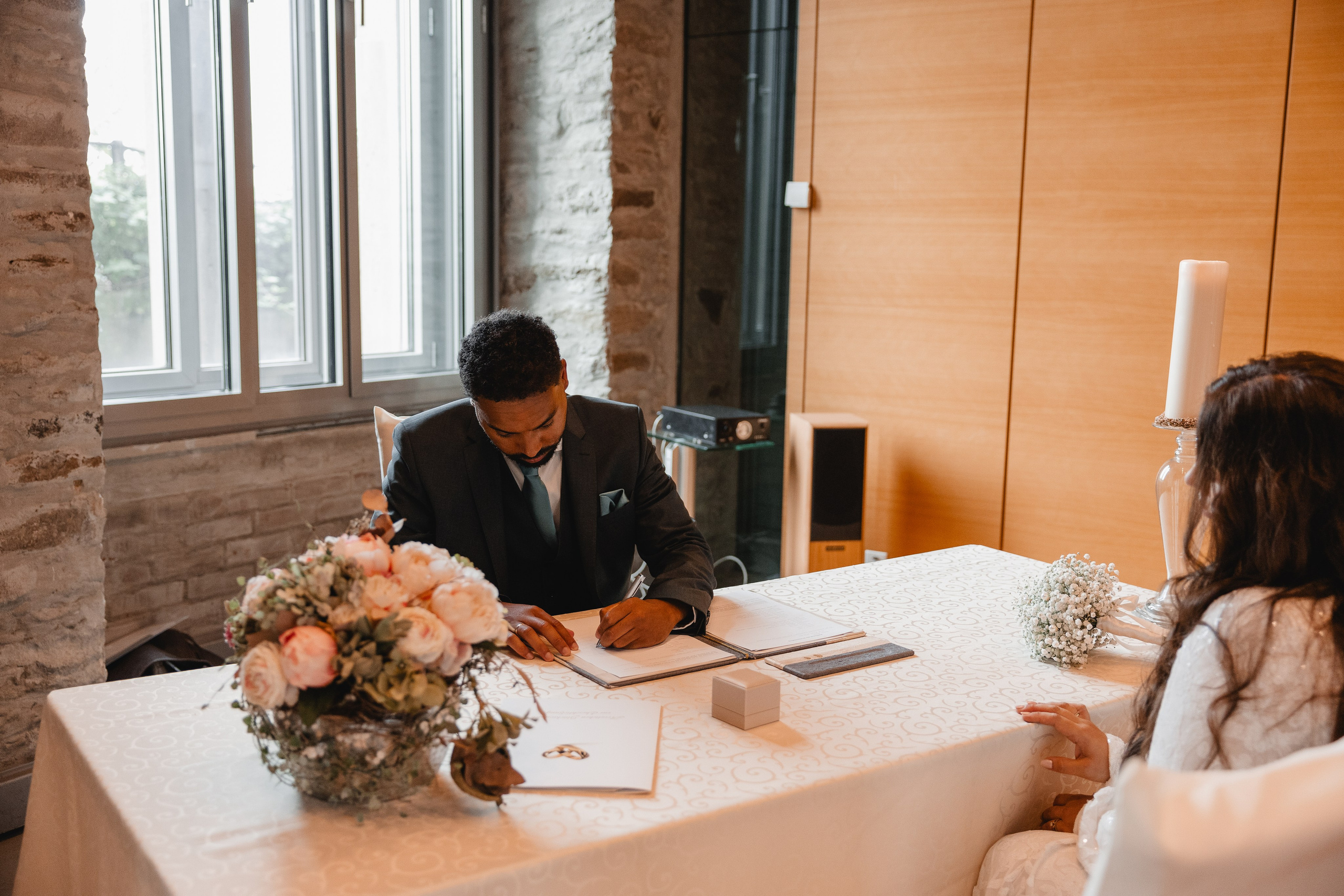 Luba & Vincent. Hochzeitsfotografie |Hochzeitsfotograf Bochum | Hochzeitsfotograf Dortmund | Hochzeitsfotograf Essen | Hochzeitsfotograf Ruhrgebiet