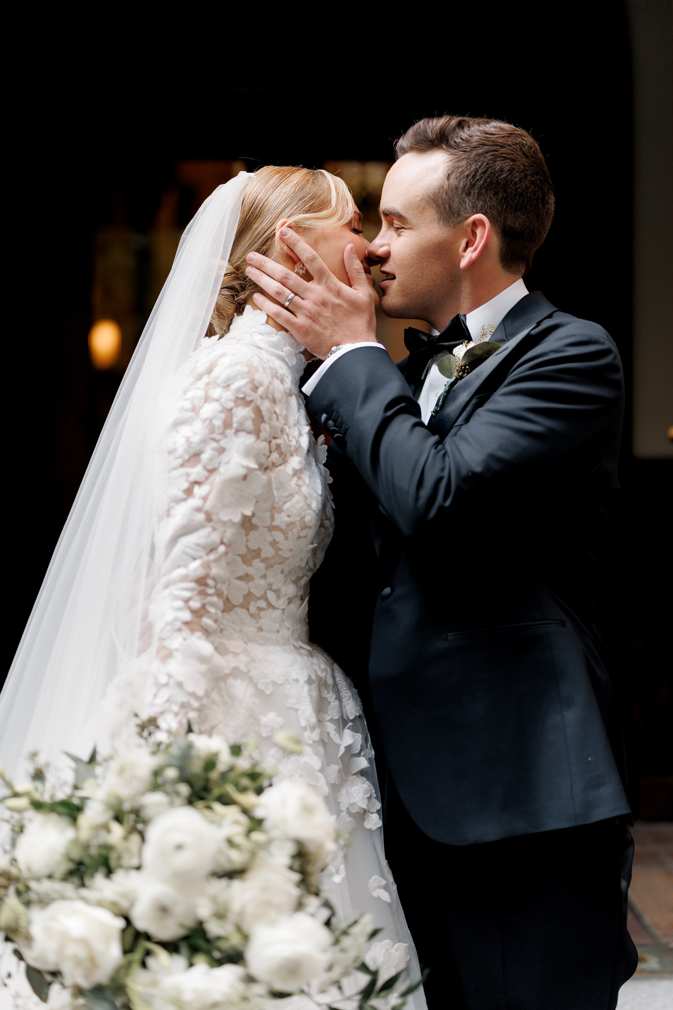 Killeen and Patrick. Wedding photographer and videographer New York | New Jersey