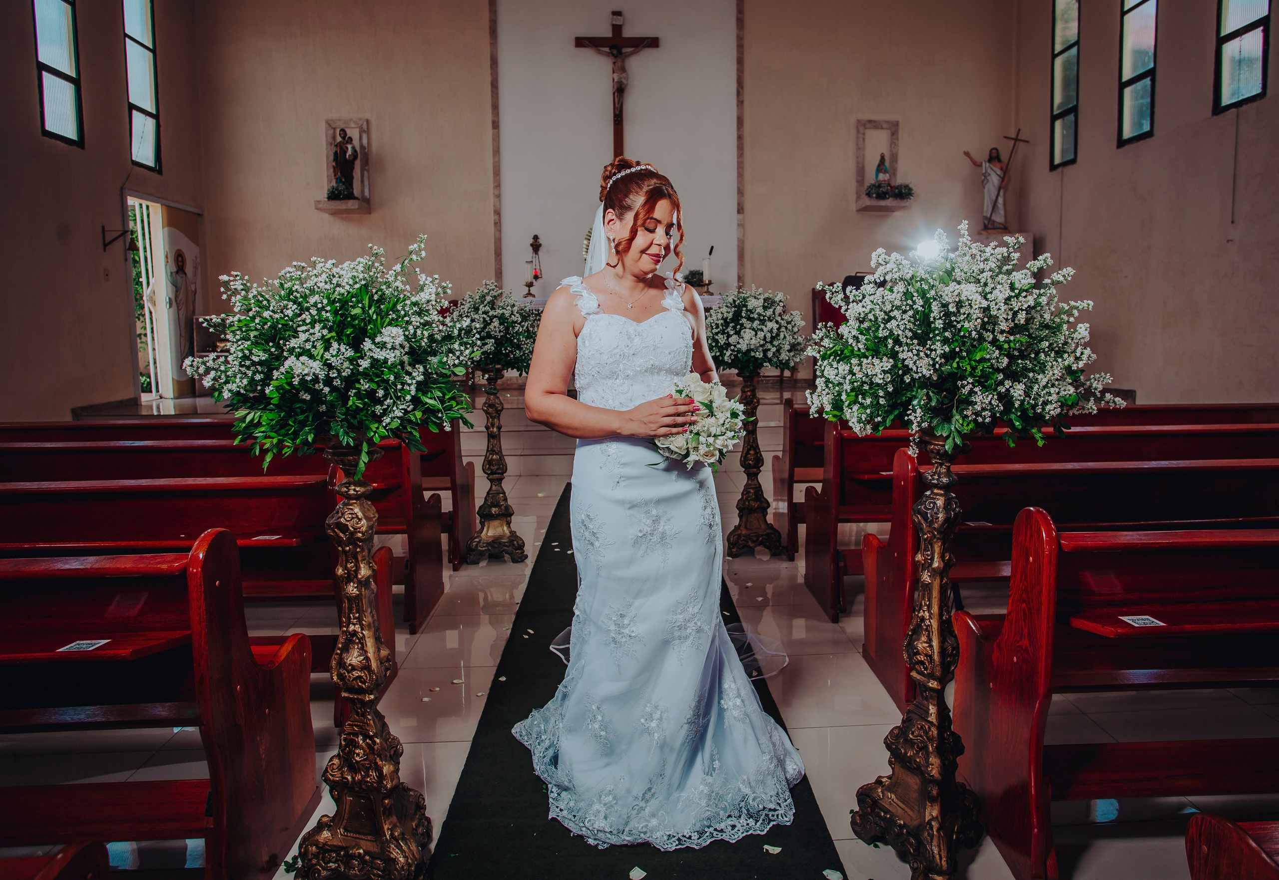 Casamento Daiane & Samuel. Flavio Nunes Fotografia (Fotografo especializado em Fotografia de 15 Anos e Ensaios)
