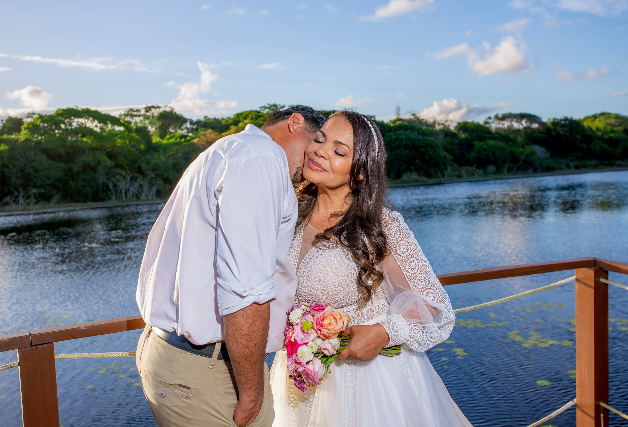 (Angelita) Ensaio Pos Casamento. Flavio Nunes Fotografia (Fotografo especializado em Fotografia de 15 Anos e Ensaios)