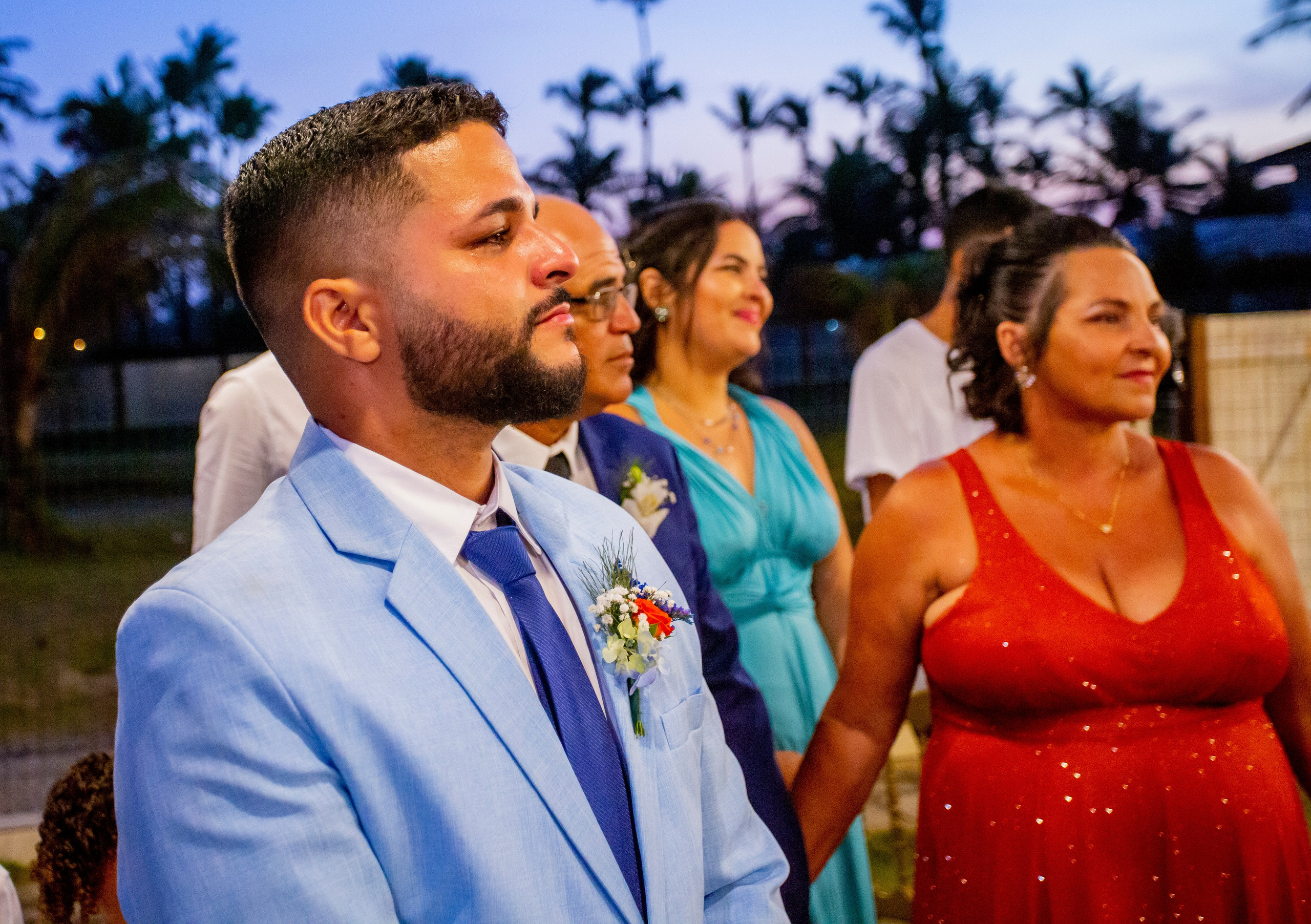 Casamento Nayara & Ricardo. Flavio Nunes Fotografia (Fotografo especializado em Fotografia de 15 Anos e Ensaios)