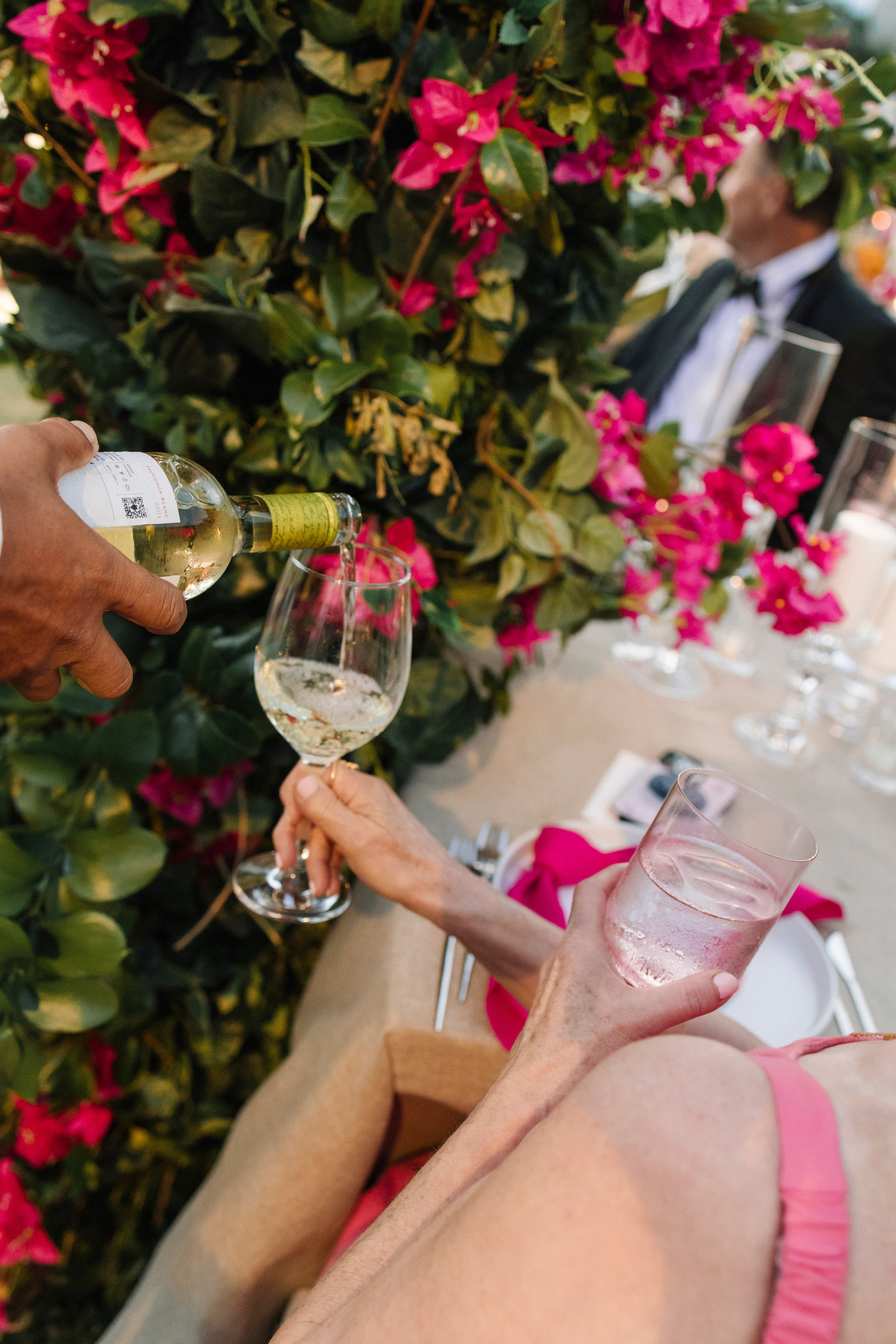 Tizate Sea Garden. Wedding photographer Mexico Sayulita Puerto Vallarta Punta Mita Cabo