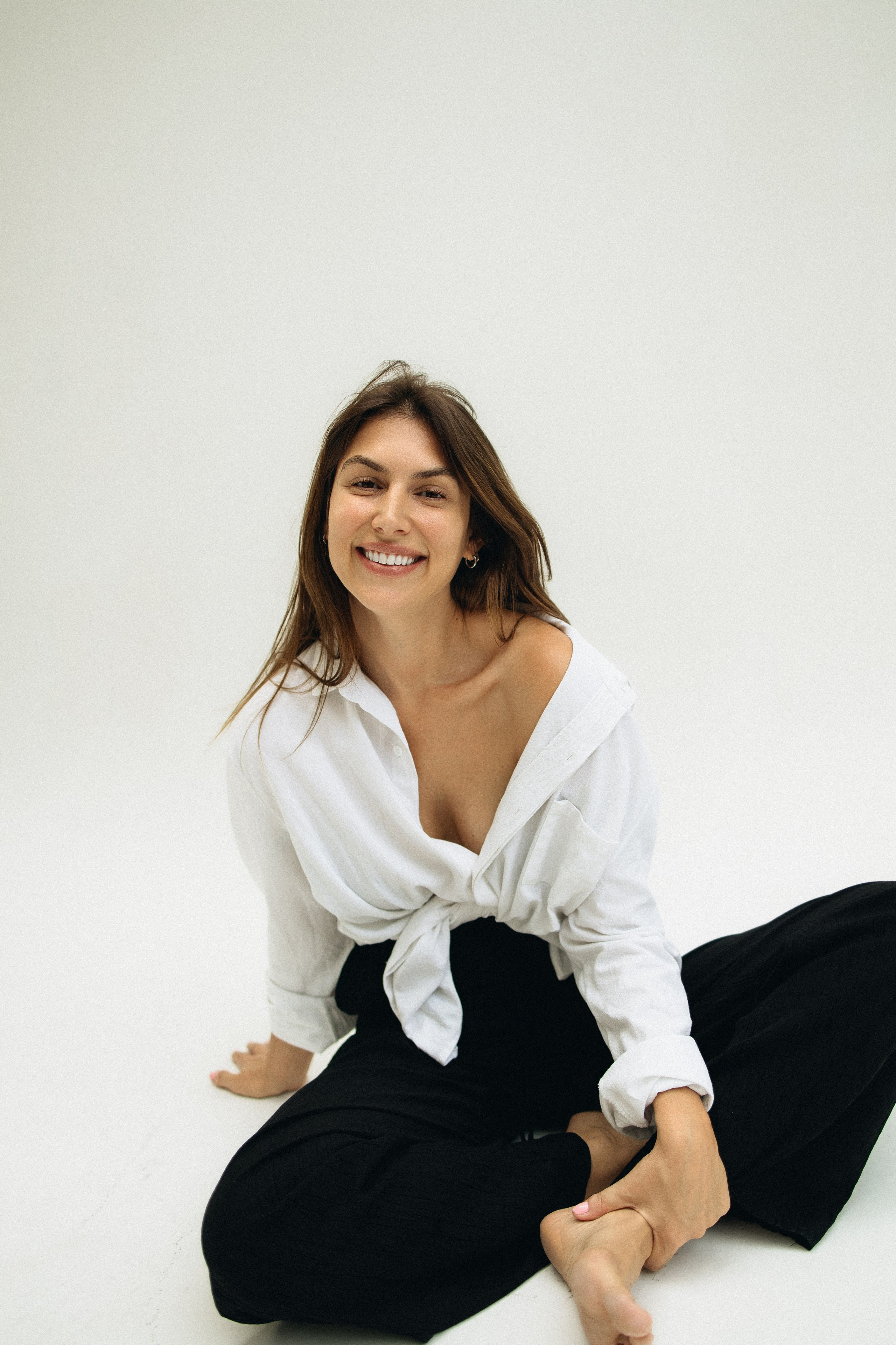 Valerie. Family and wedding photographer in Bangkok, Thailand