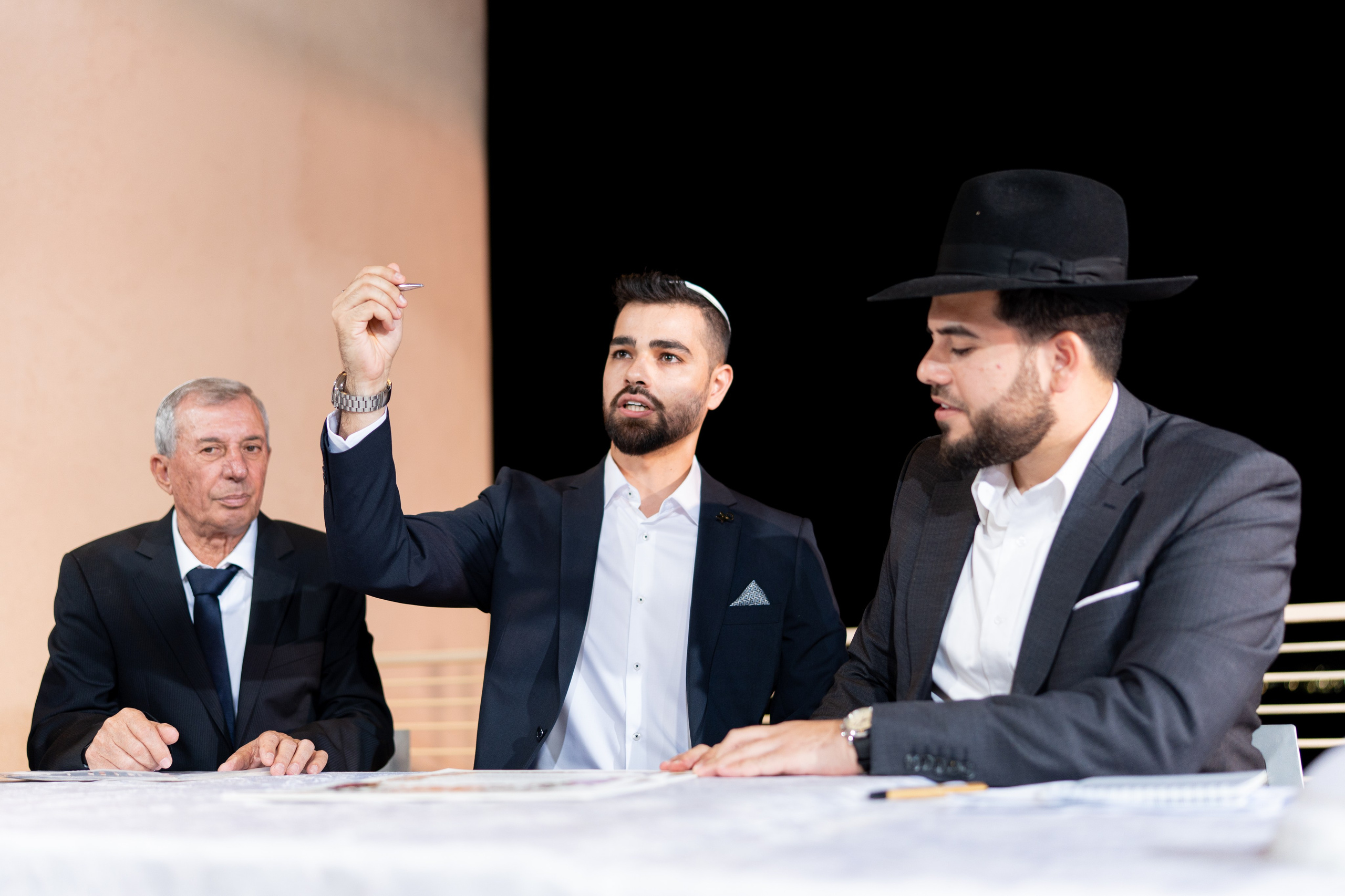 Wedding of May & Ofek