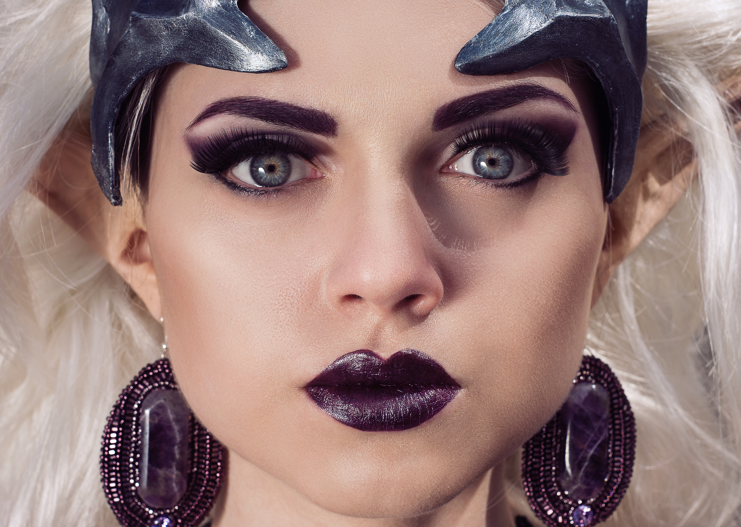 Queen Tuidhana (2013). Фотограф и ретушер в Белграде Елена Skullova