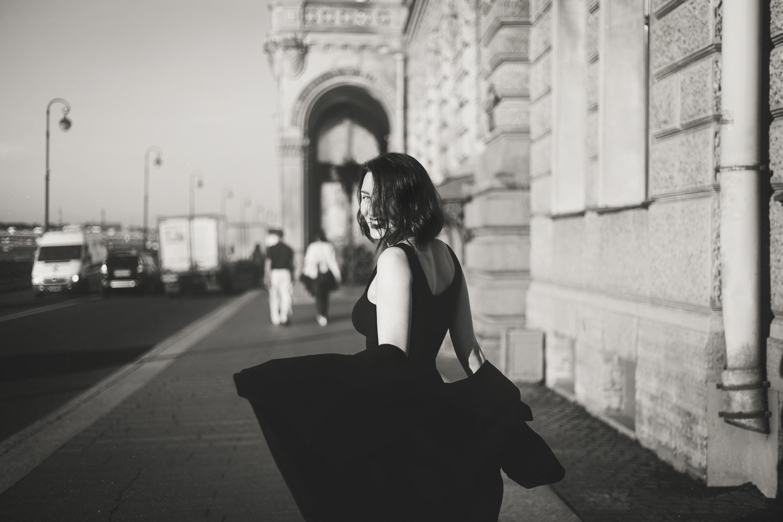 Saint Petersburg (2017). Фотограф и ретушер в Белграде Елена Skullova