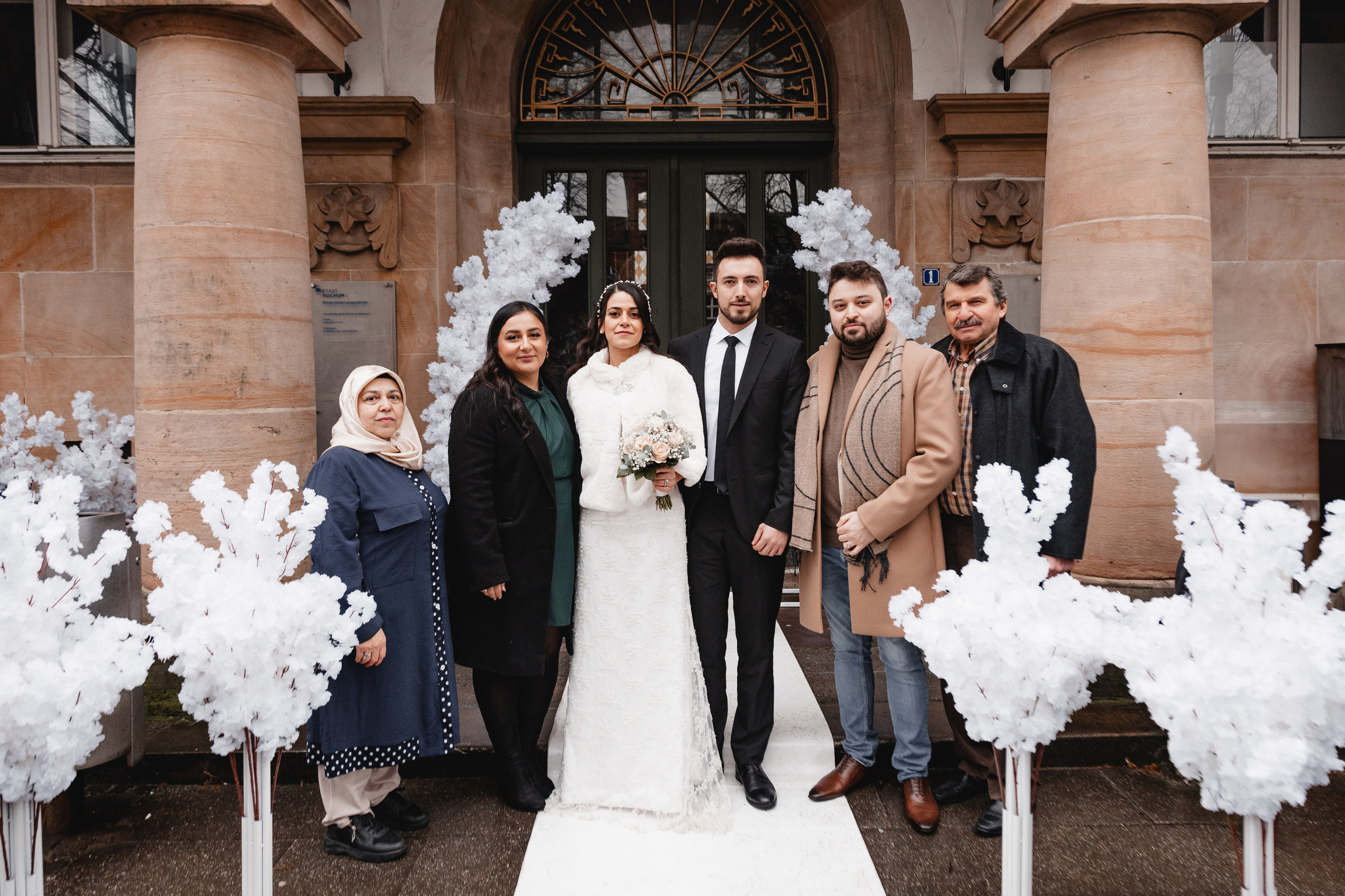 Yilmaz und Yaman | Amtshaus Langendreer, Bochum. Hochzeitsfotografie |Hochzeitsfotograf Bochum | Hochzeitsfotograf Dortmund | Hochzeitsfotograf Essen | Hochzeitsfotograf Ruhrgebiet