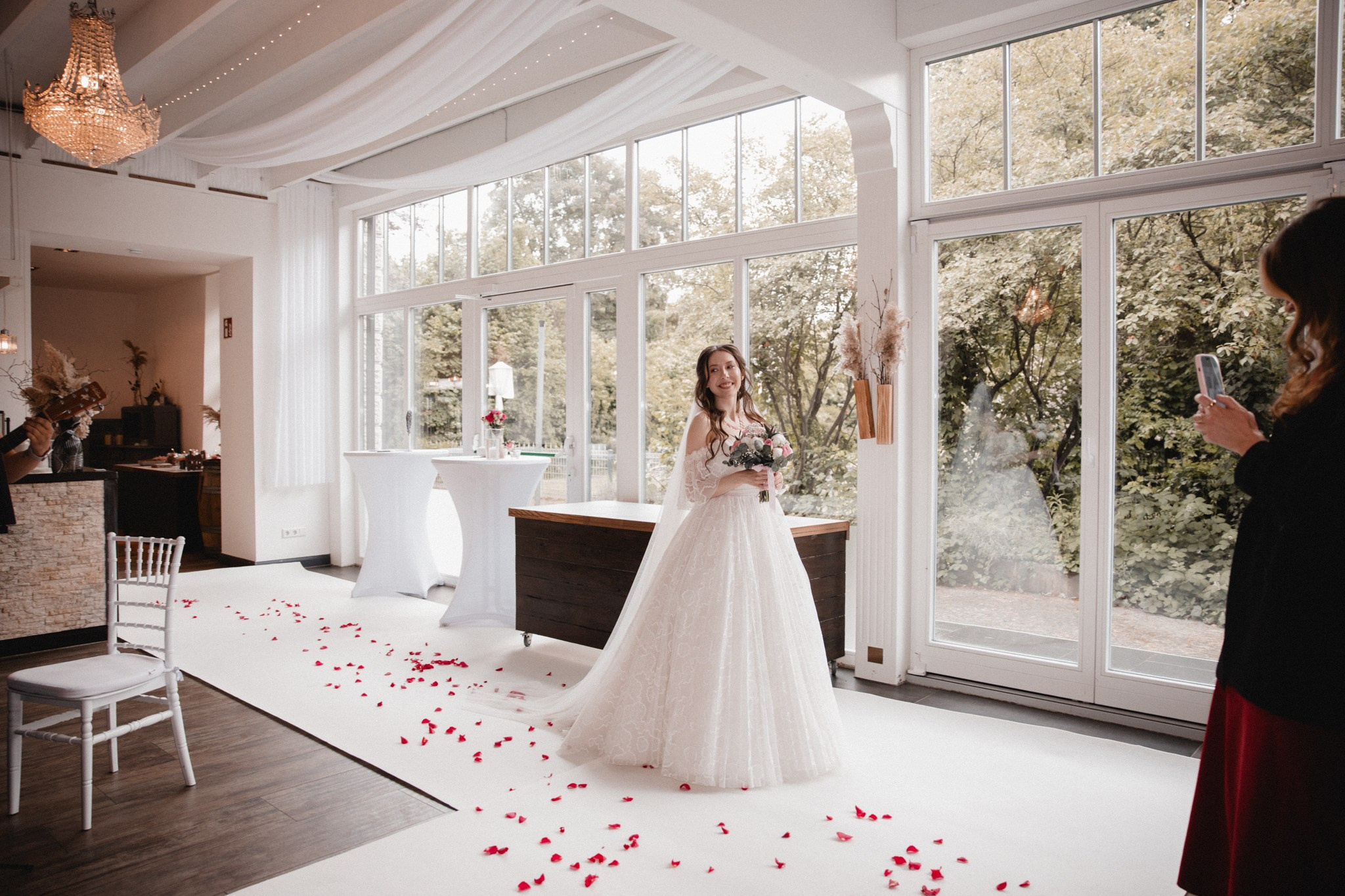 Olga & Jannick. Hochzeitsfotografie |Hochzeitsfotograf Bochum | Hochzeitsfotograf Dortmund | Hochzeitsfotograf Essen | Hochzeitsfotograf Ruhrgebiet