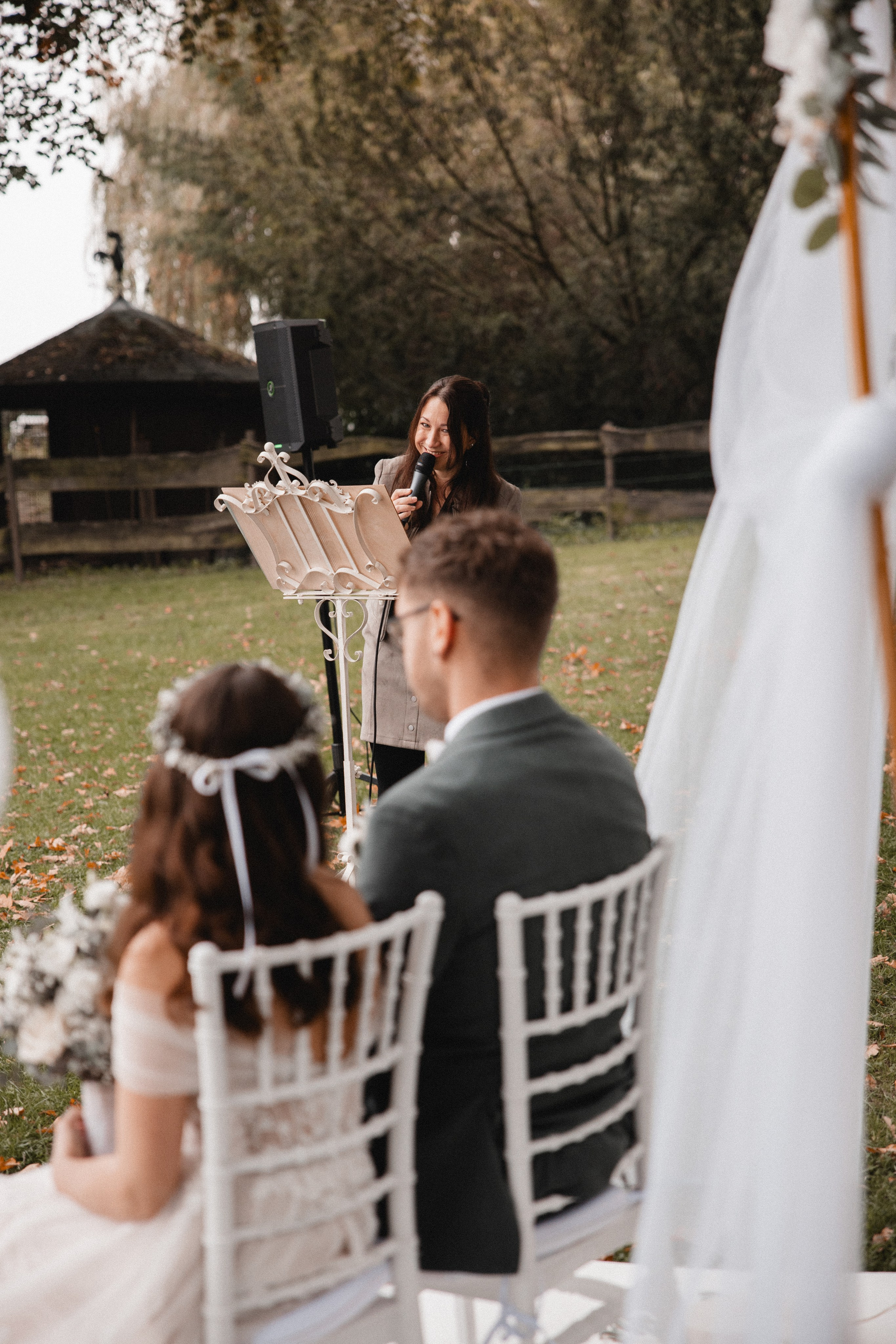 Lena & Philip | Schloss Bladenhorst, Castrop-Rauxel. Hochzeitsfotografin Bochum | Halyna Reiche Fotografie NRW