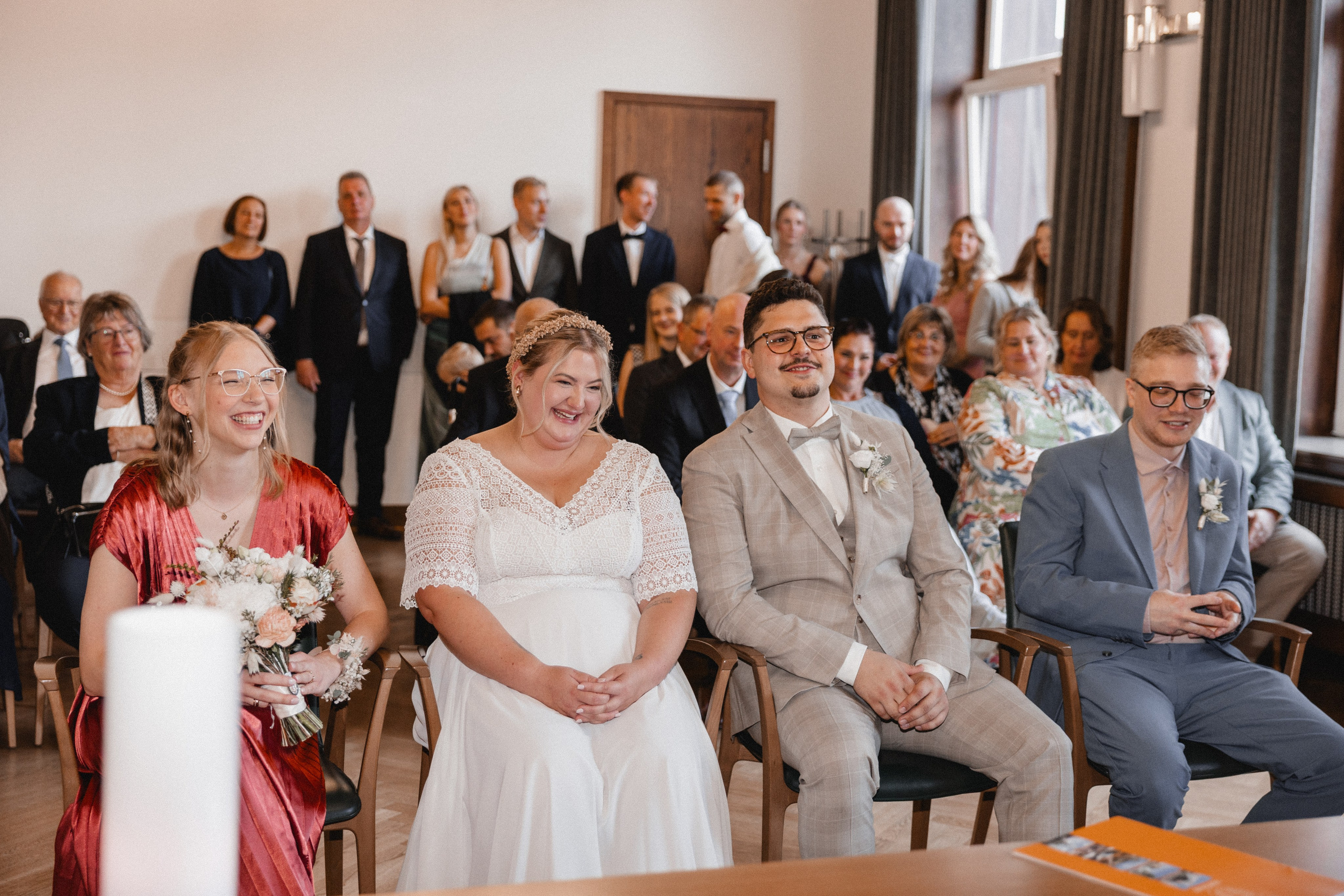 Merle & Alex I Schloss Nordkirchen. Photographer in Bochum Dolia Halyna