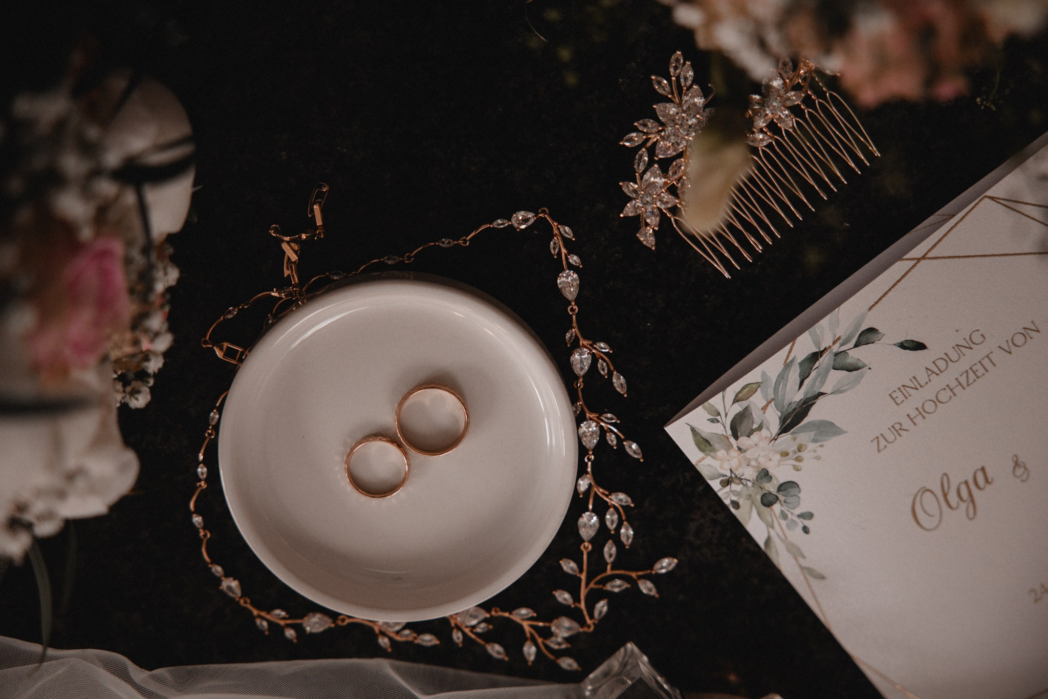 Olga & Jannick. Hochzeitsfotografie |Hochzeitsfotograf Bochum | Hochzeitsfotograf Dortmund | Hochzeitsfotograf Essen | Hochzeitsfotograf Ruhrgebiet