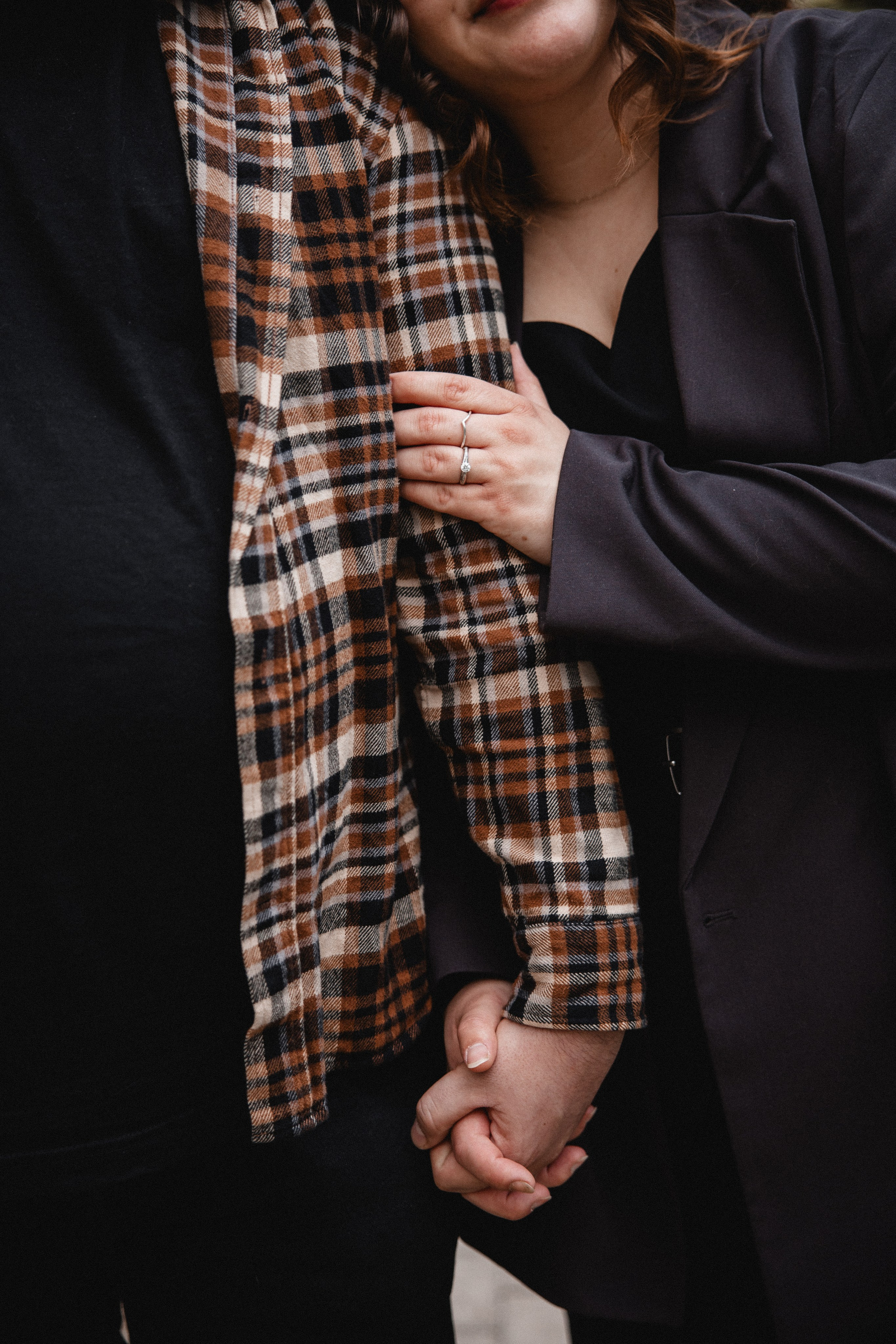 Neele & Yassine. Photographer in Bochum Dolia Halyna