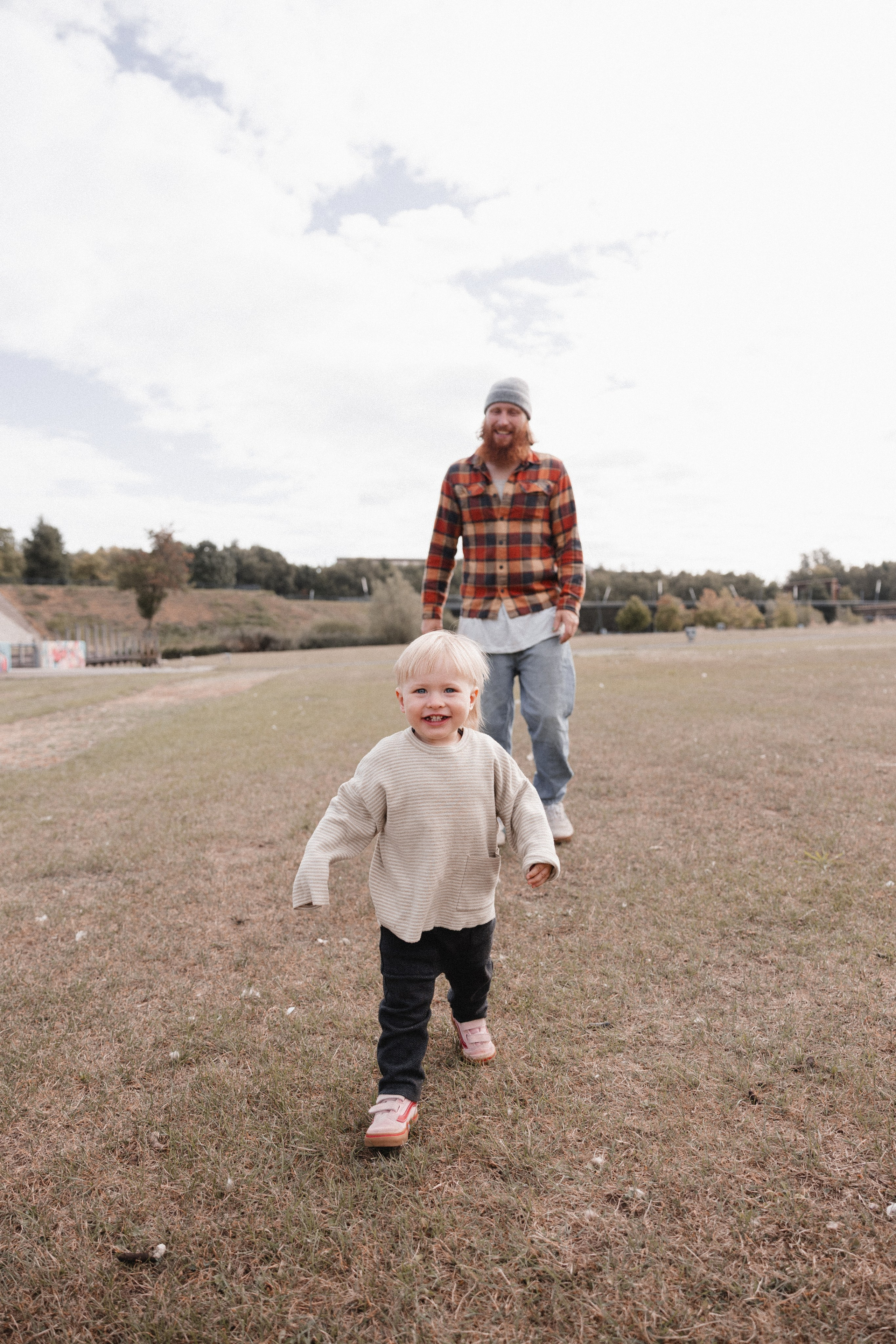 Thessa & Moritz I Westpark Bochum. Hochzeitsfotografin Bochum | Halyna Reiche Fotografie NRW
