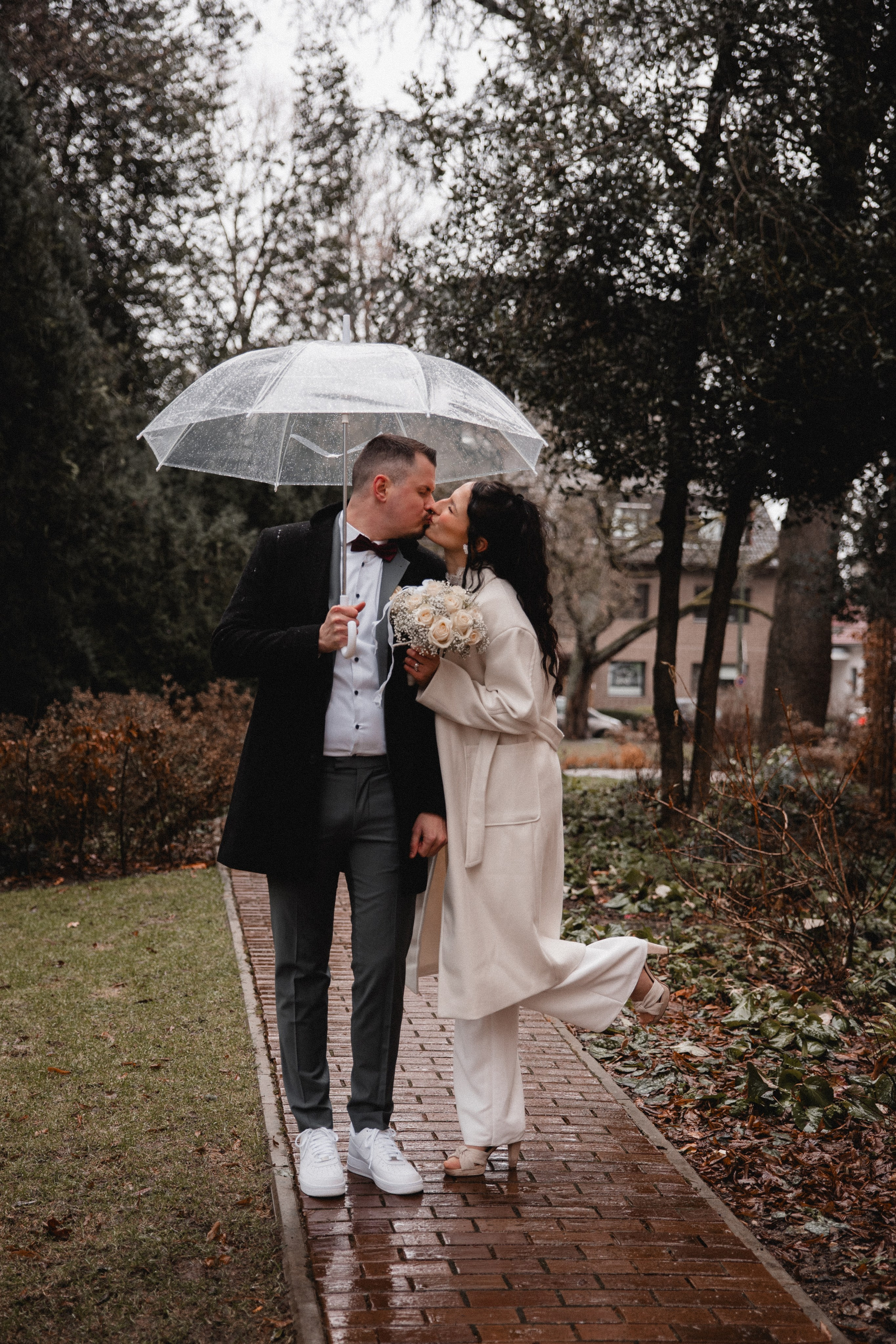 Franziska & Tim |Rathaus Heisingen, Essen. Hochzeitsfotografie |Hochzeitsfotograf Bochum | Hochzeitsfotograf Dortmund | Hochzeitsfotograf Essen | Hochzeitsfotograf Ruhrgebiet