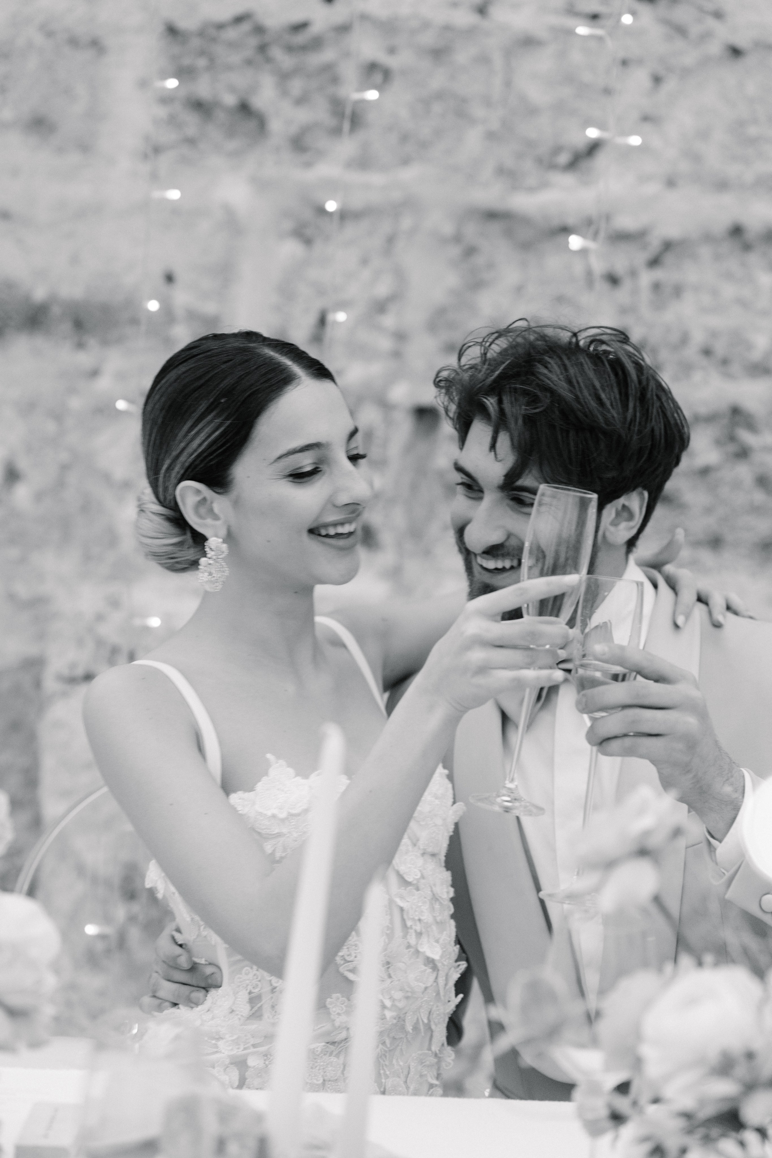 Alyssa&Sean. Wedding photographer Italy