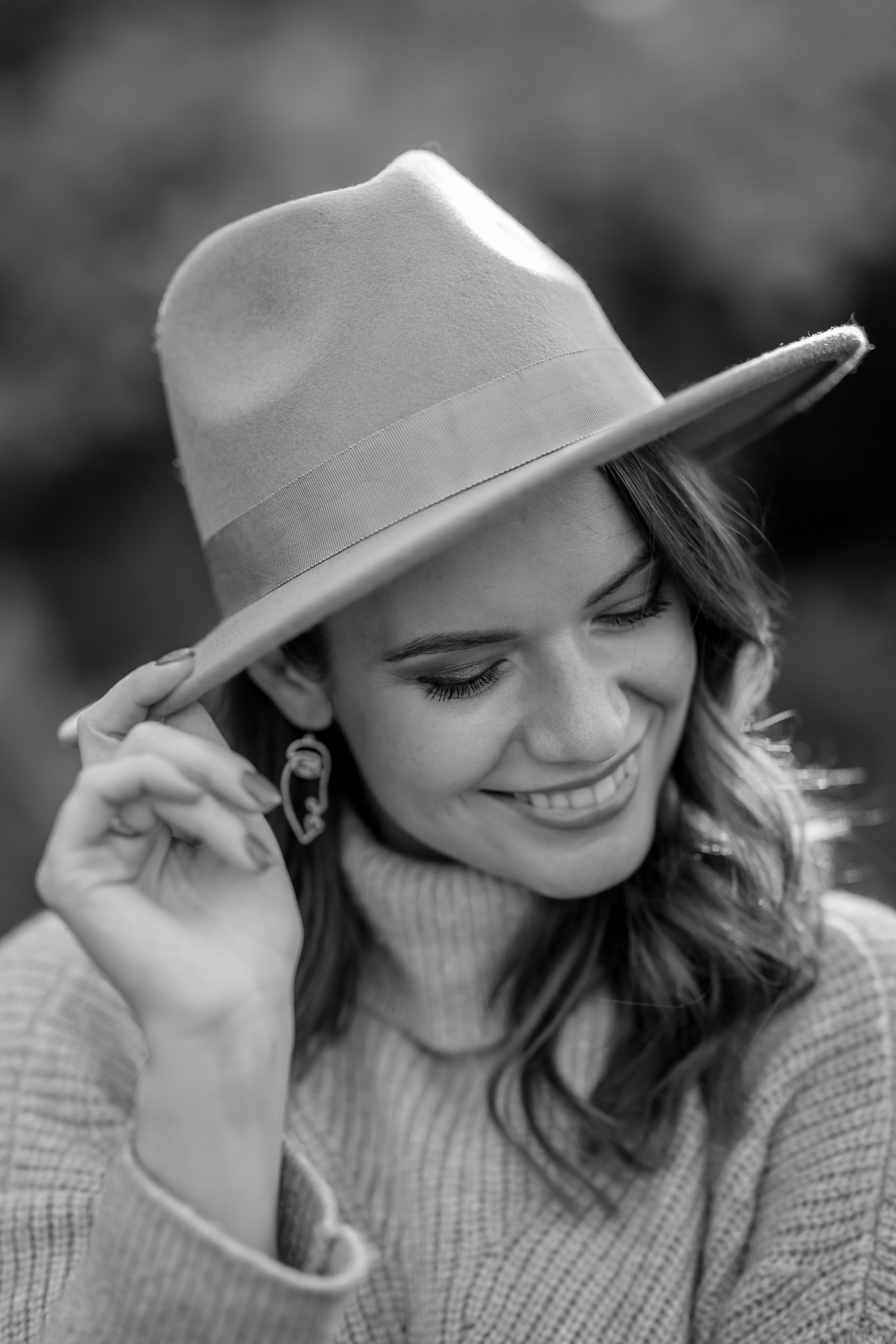 Portraits. Mariia Malerba — Swiss Women’s Photographer