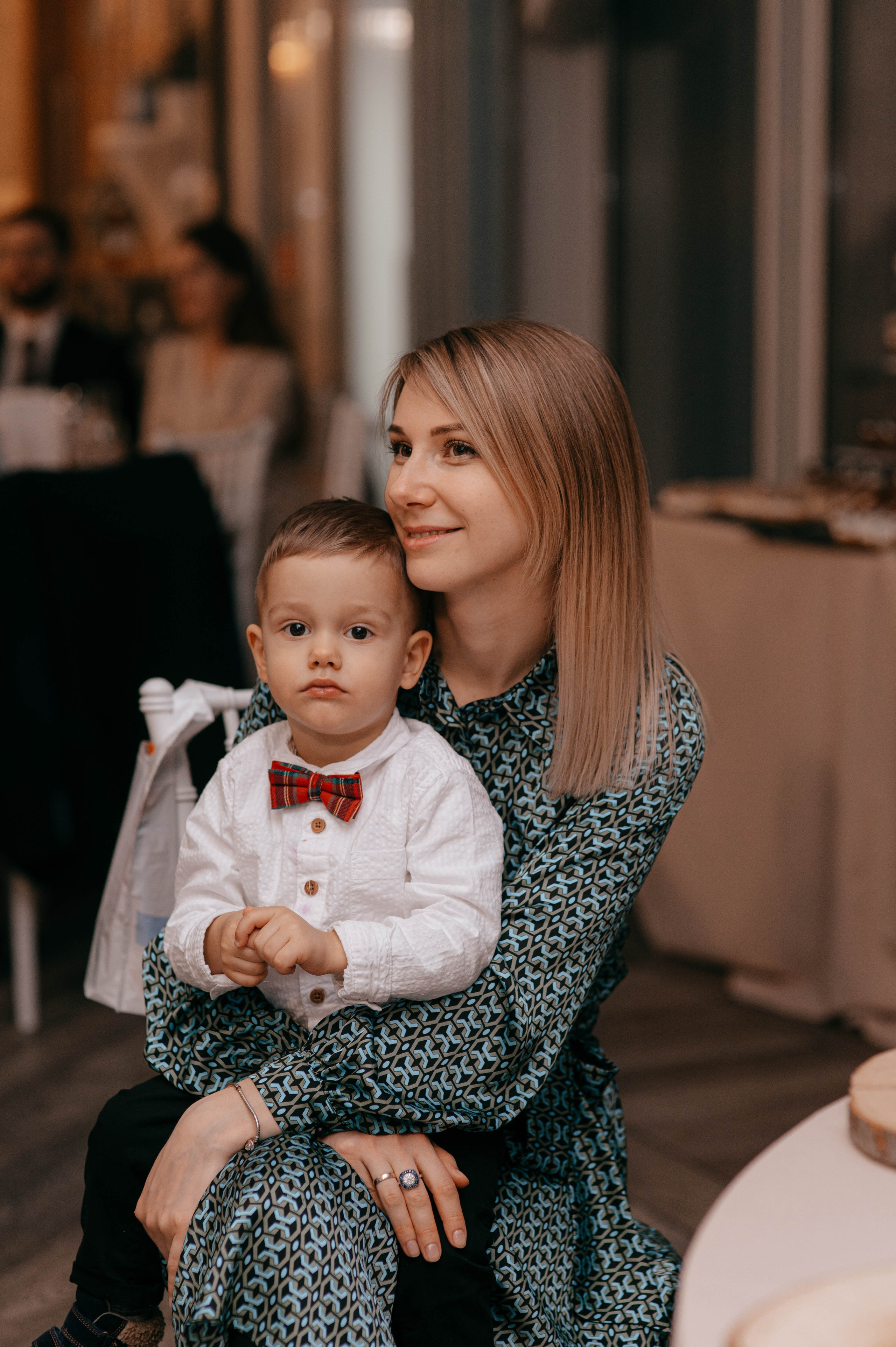 Anastasia i Kirill. Home page